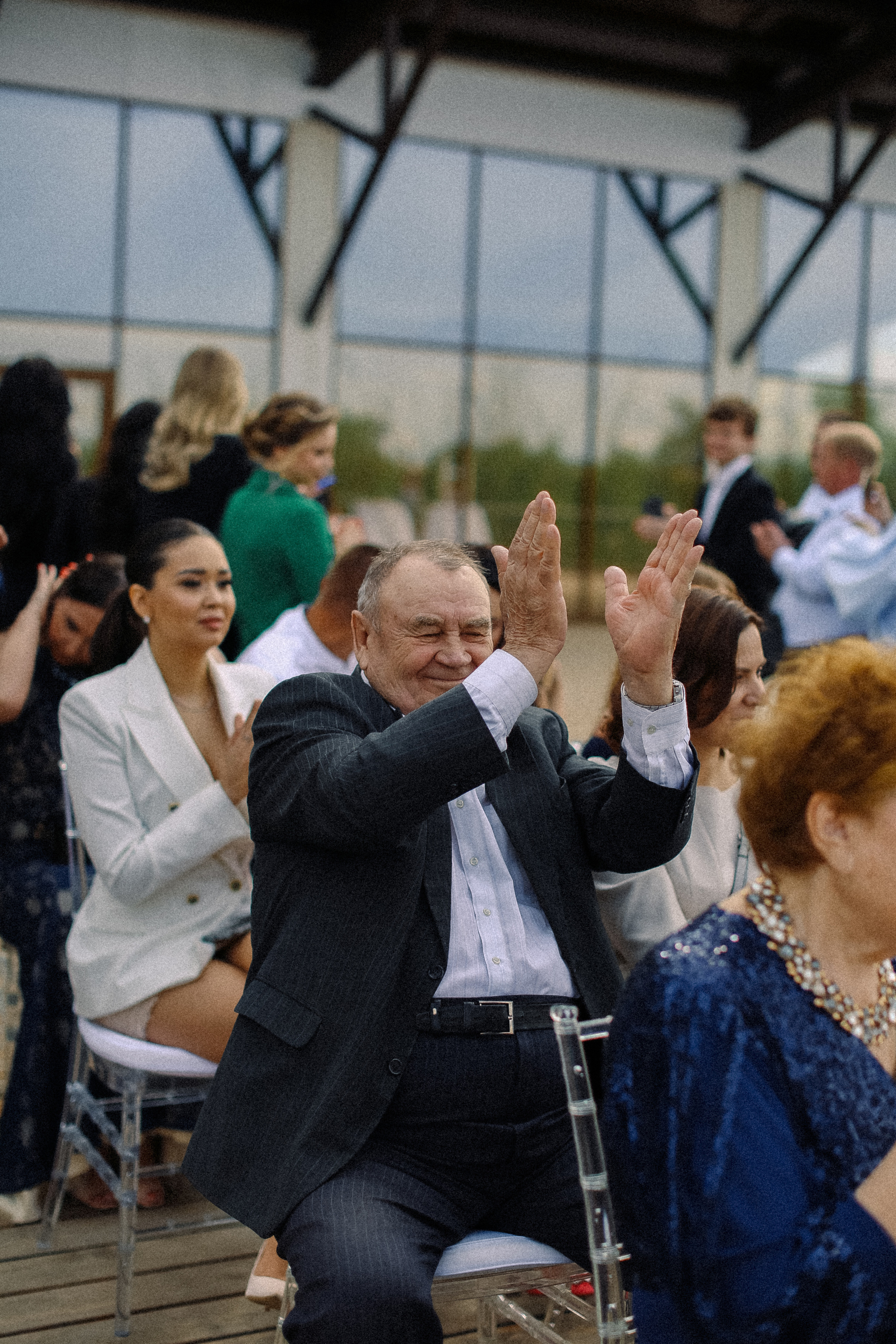 Алёна и Виталий (Организация: Свадебное агентство «ONE LOVE»). Катерина Макиева