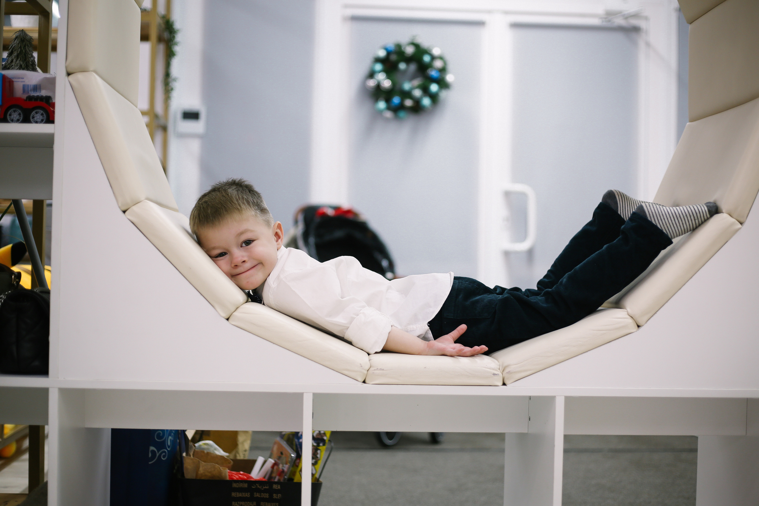 Кирик и Мирик. Катерина Макиева