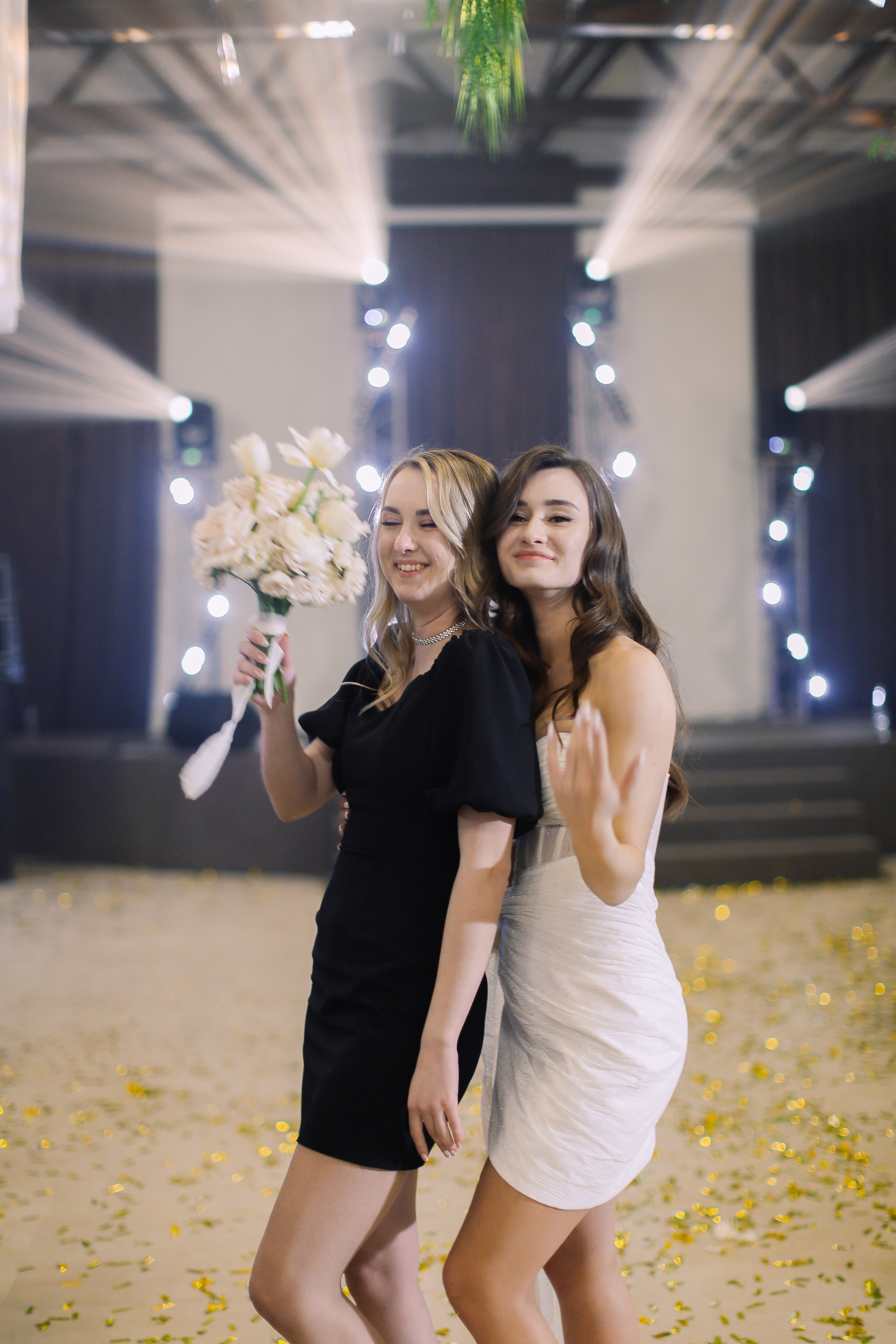 Алёна и Виталий (Организация: Свадебное агентство «ONE LOVE»). Катерина Макиева