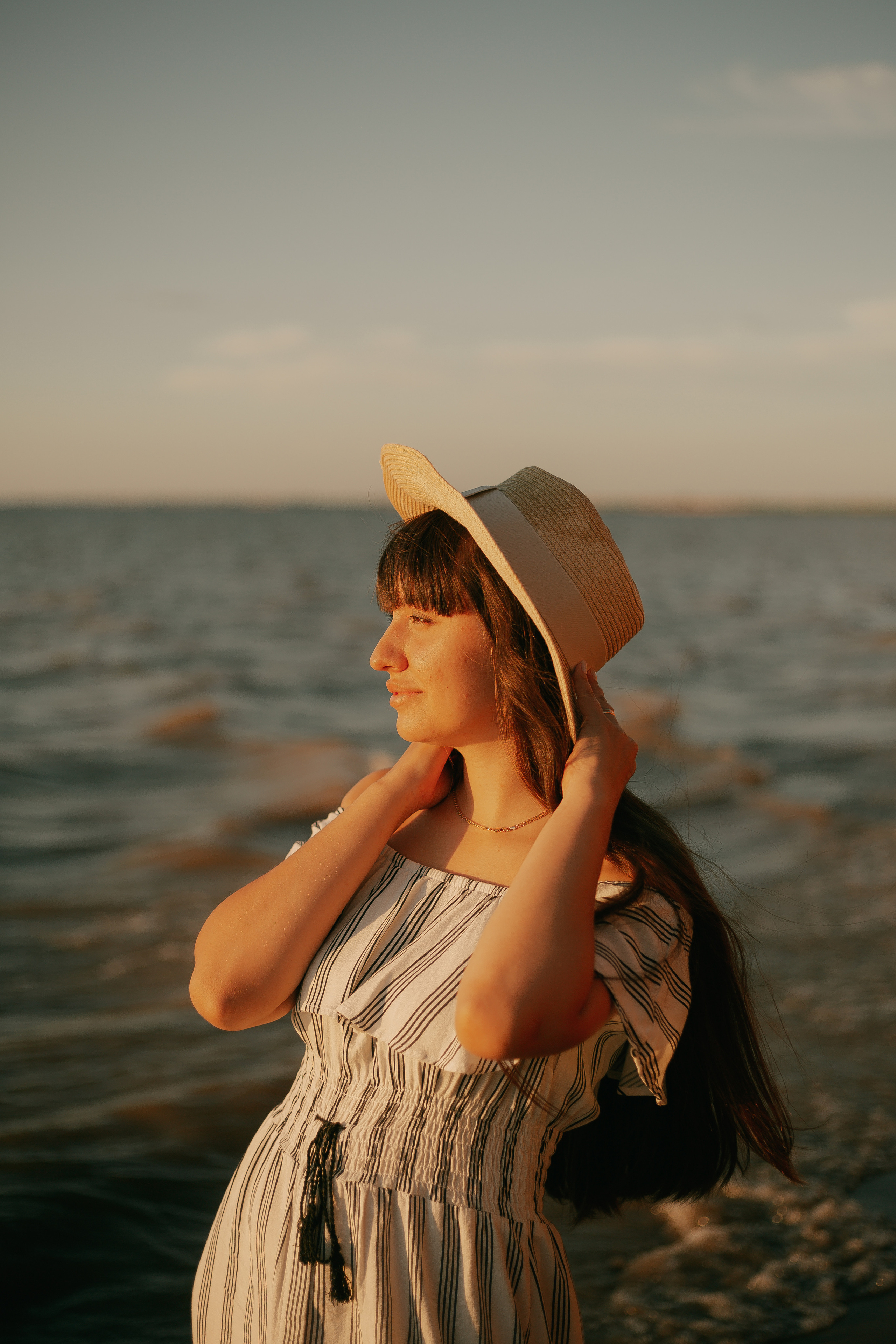 Про маму, бабушку и дедушку. Катерина Макиева