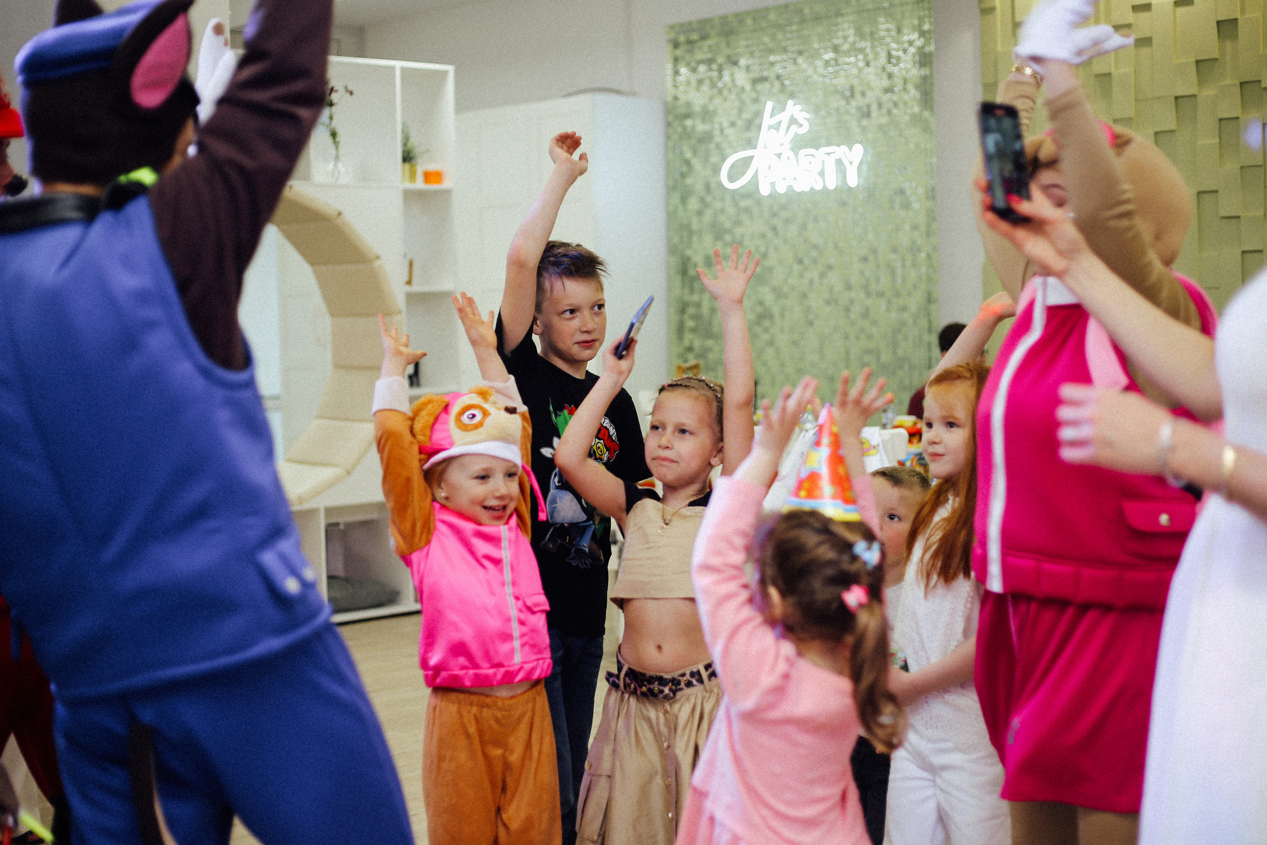 Кира. Катерина Макиева