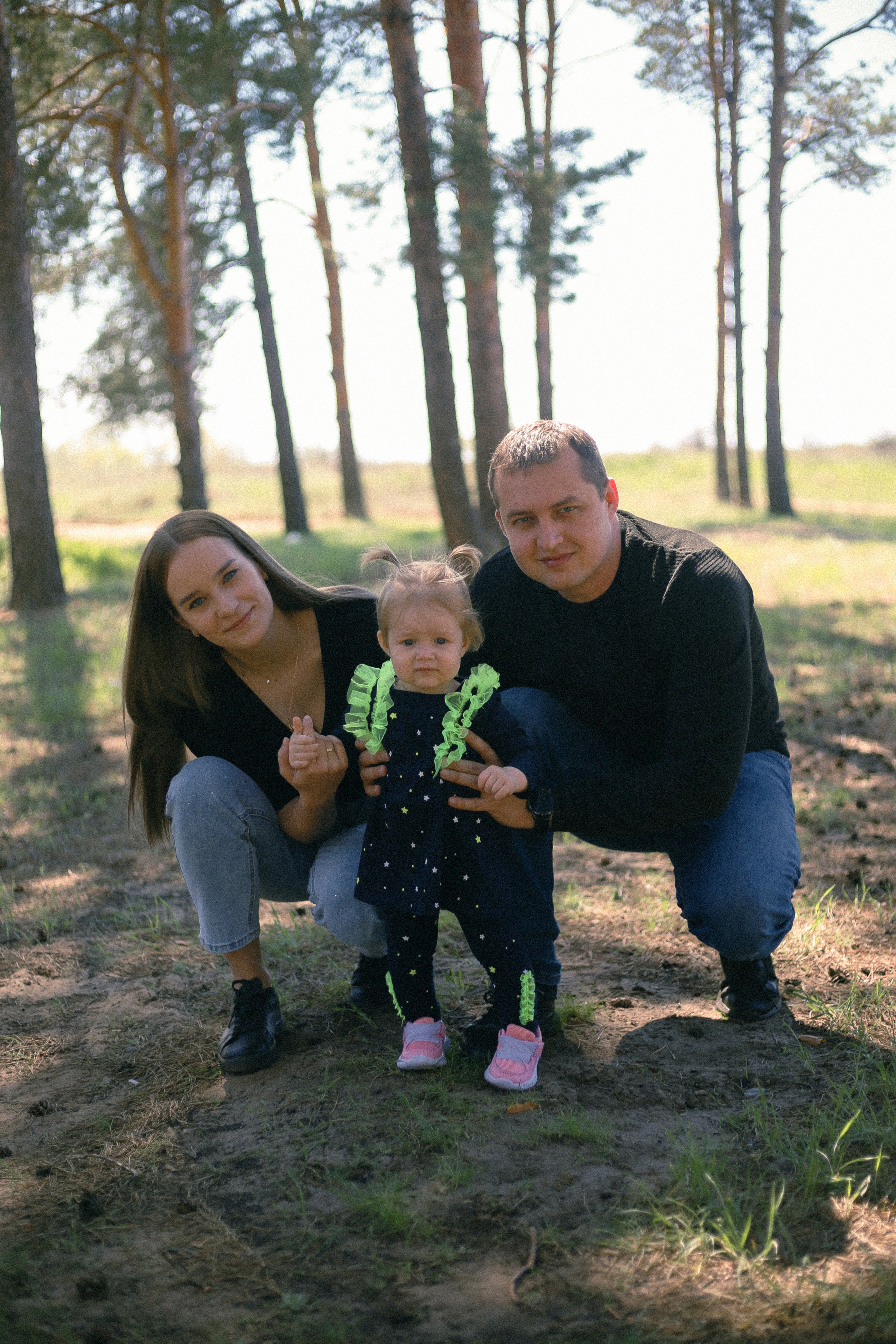 Оля + Андрей = Алиса. Катерина Макиева