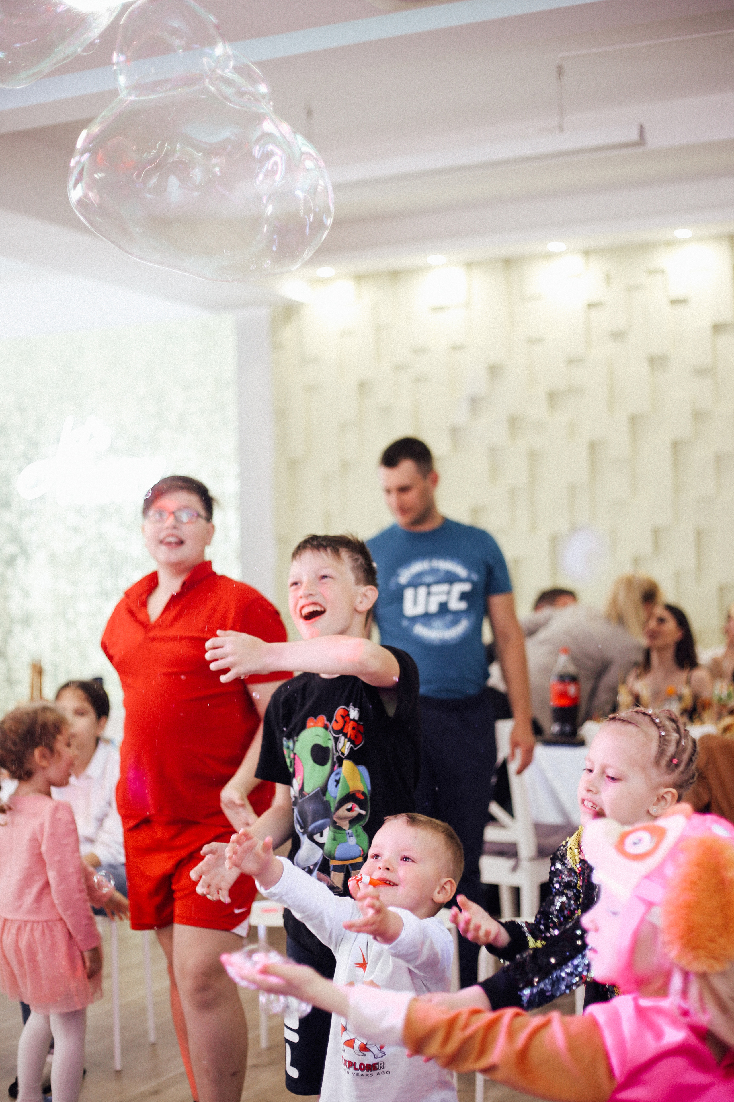 Кира. Катерина Макиева