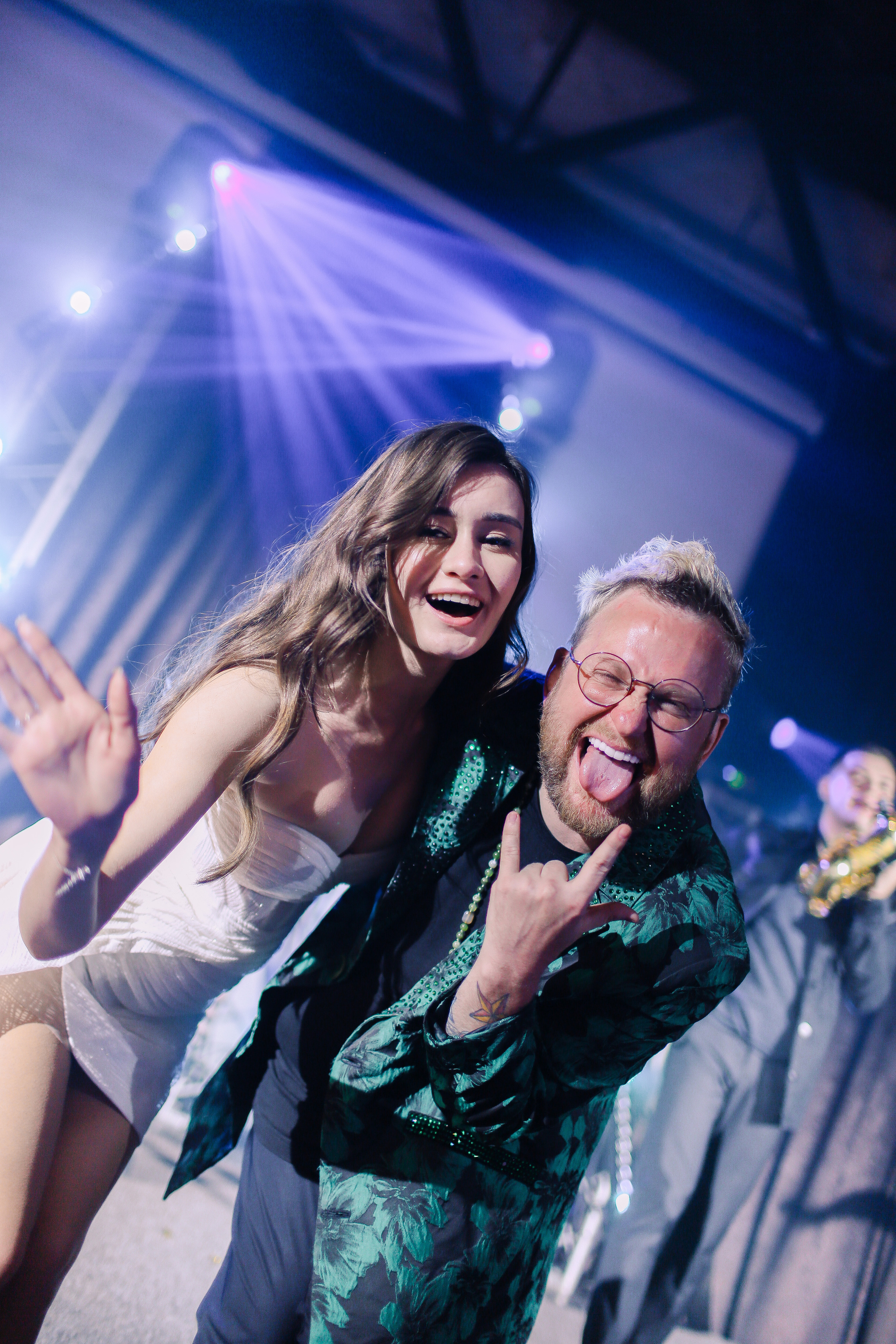 Алёна и Виталий (Организация: Свадебное агентство «ONE LOVE»). Катерина Макиева