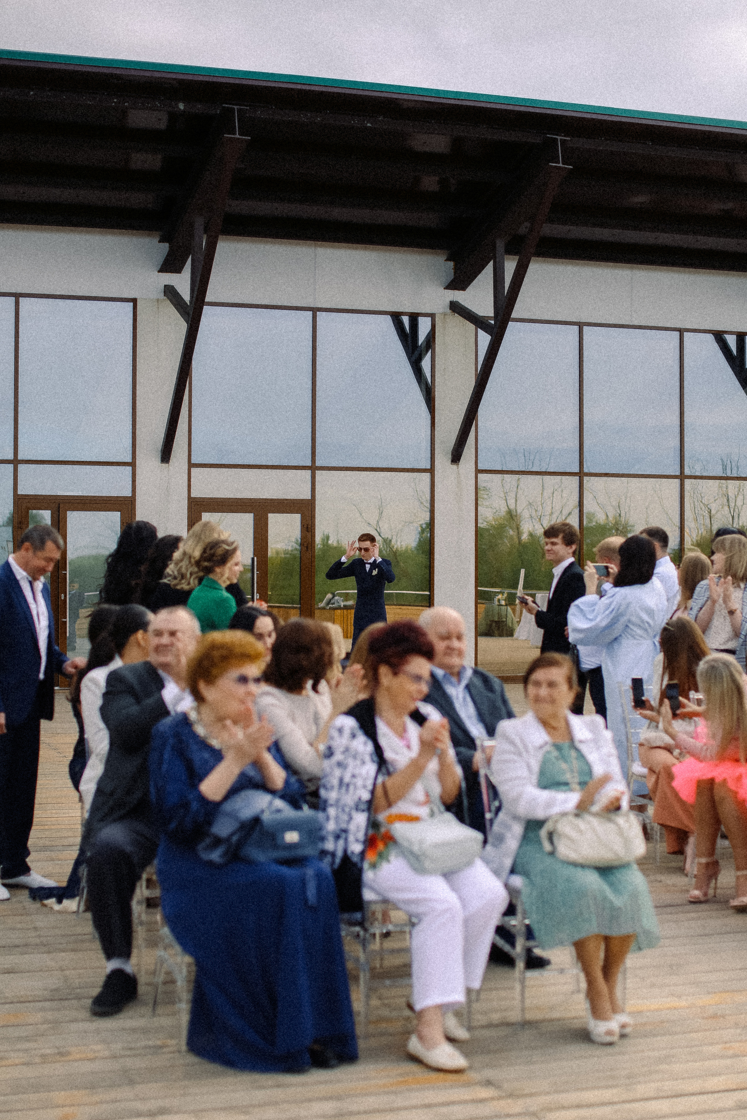 Алёна и Виталий (Организация: Свадебное агентство «ONE LOVE»). Катерина Макиева