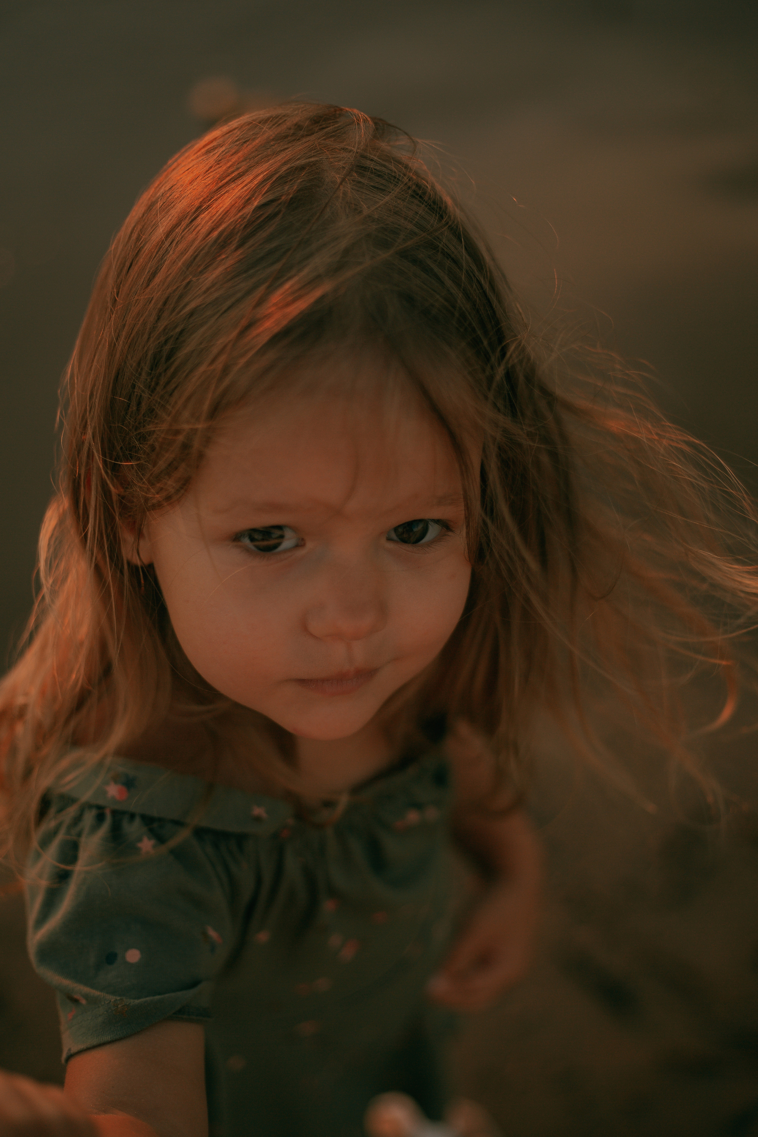 Про маму, бабушку и дедушку. Катерина Макиева