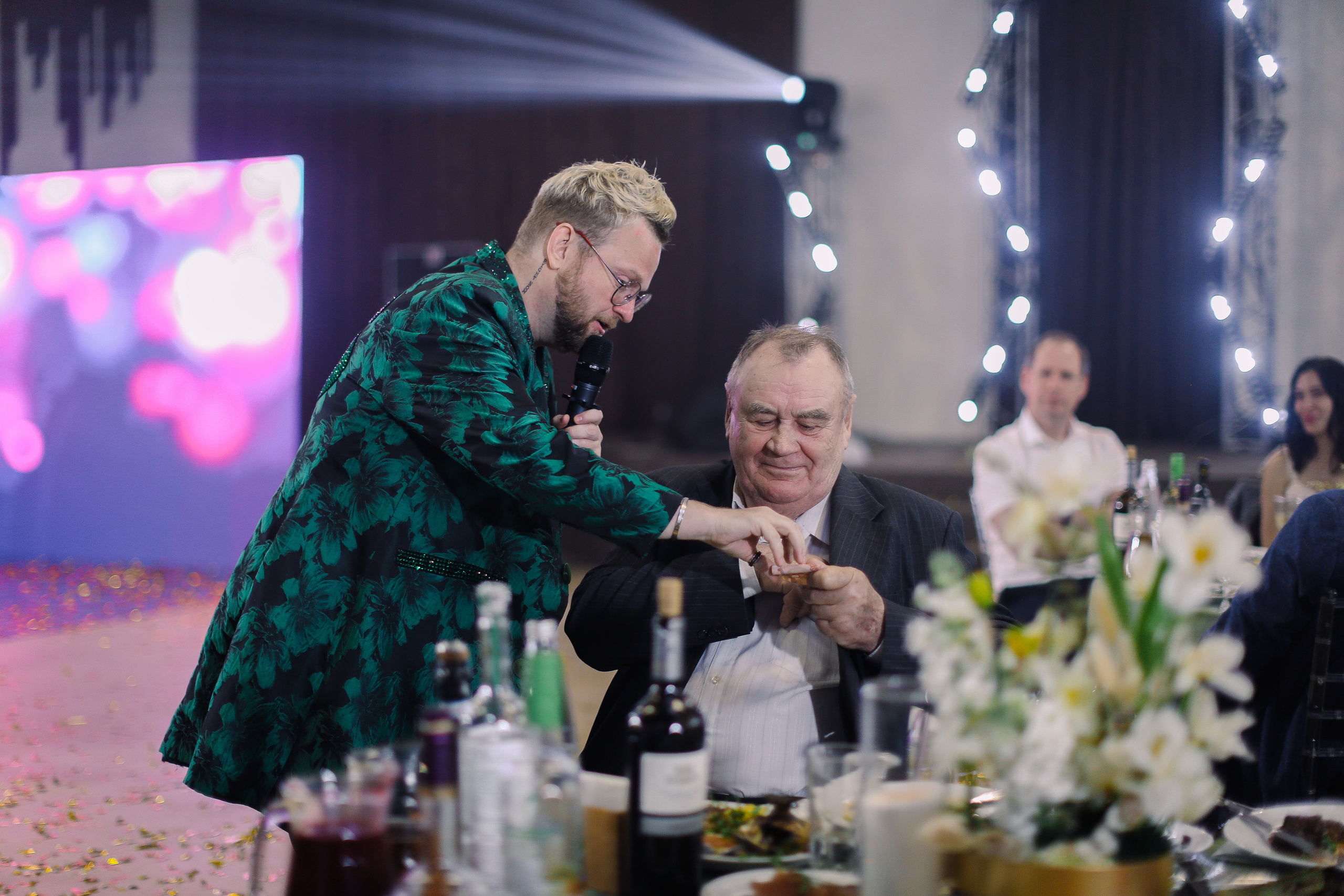 Алёна и Виталий (Организация: Свадебное агентство «ONE LOVE»). Катерина Макиева