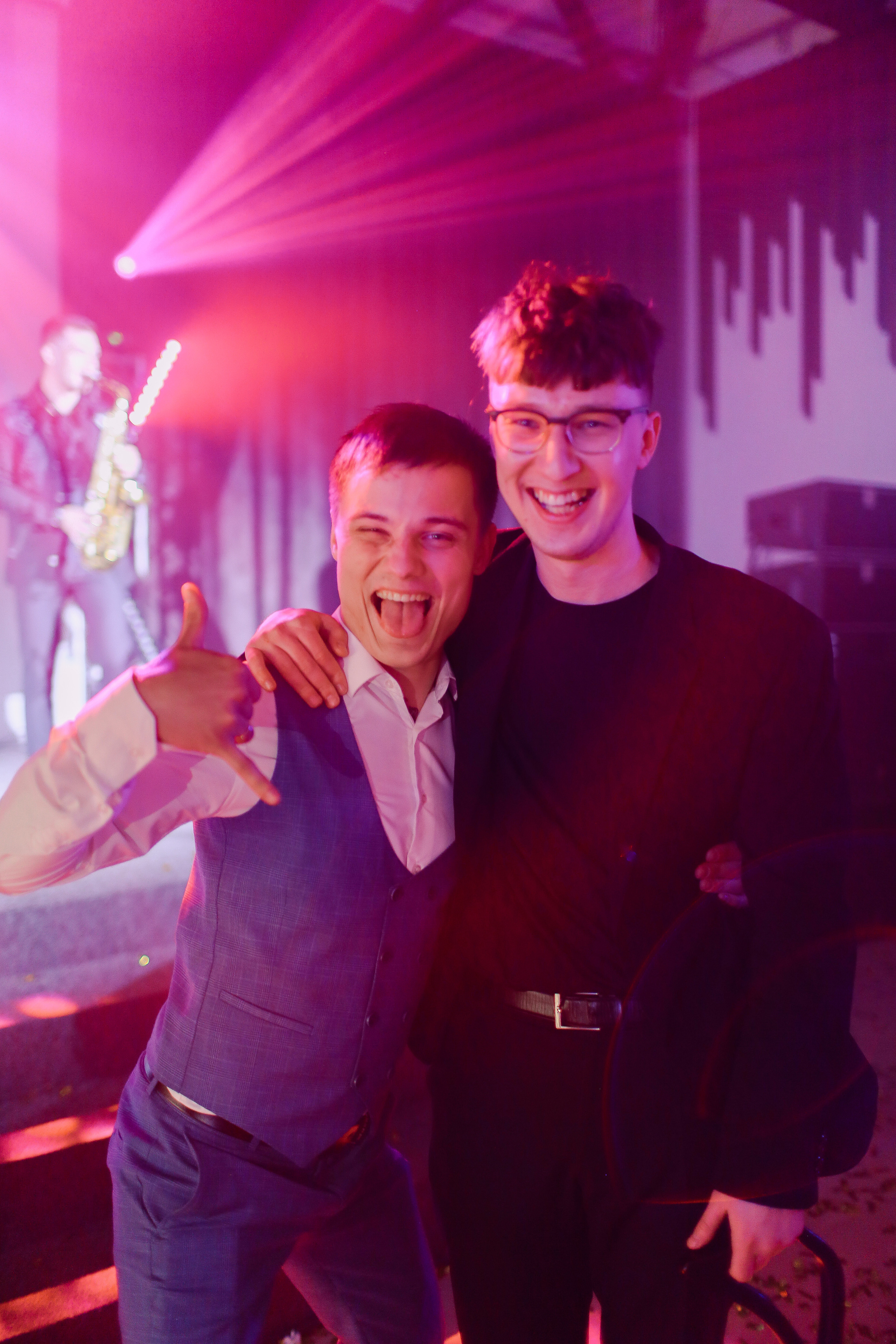 Алёна и Виталий (Организация: Свадебное агентство «ONE LOVE»). Катерина Макиева