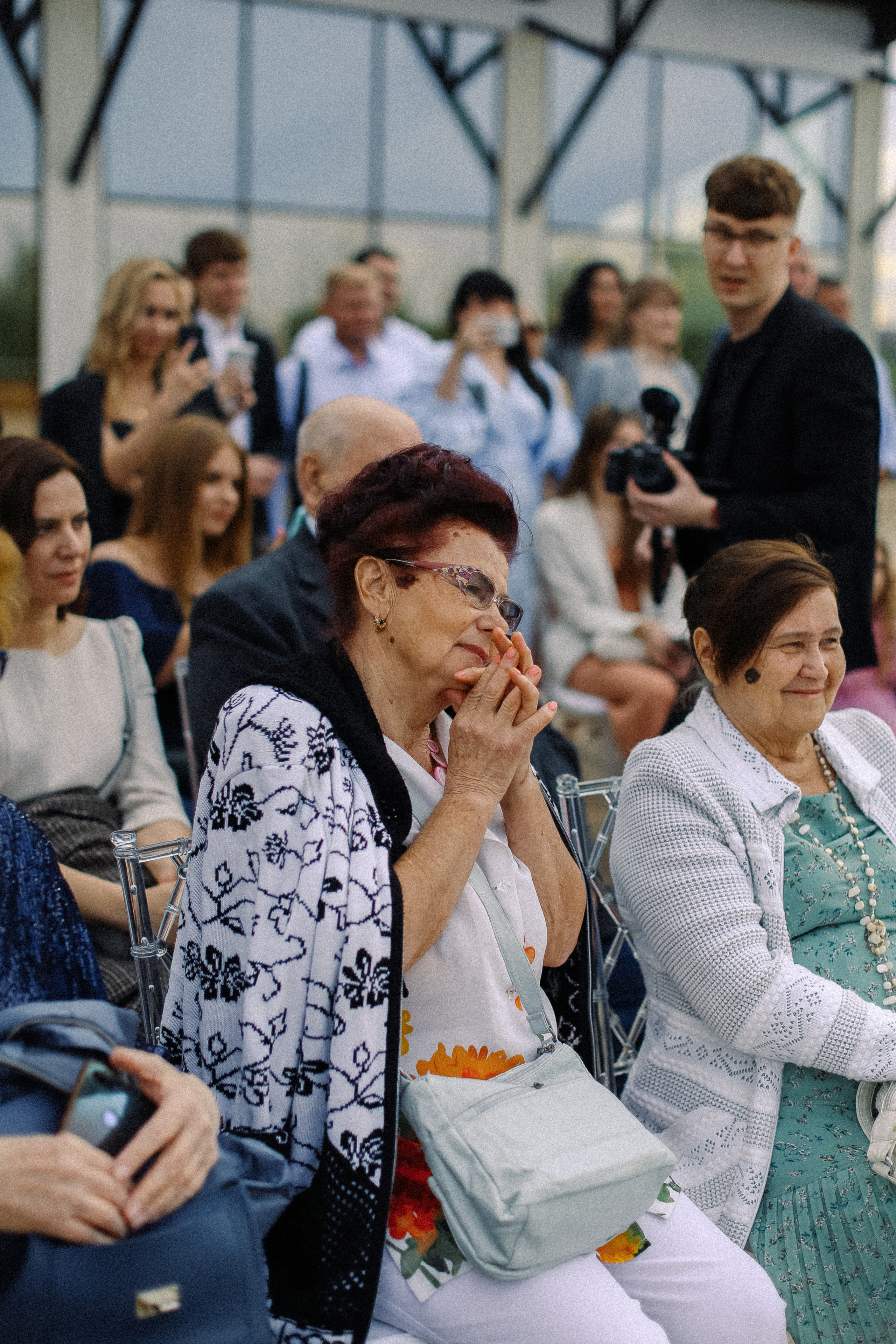 Алёна и Виталий (Организация: Свадебное агентство «ONE LOVE»). Катерина Макиева