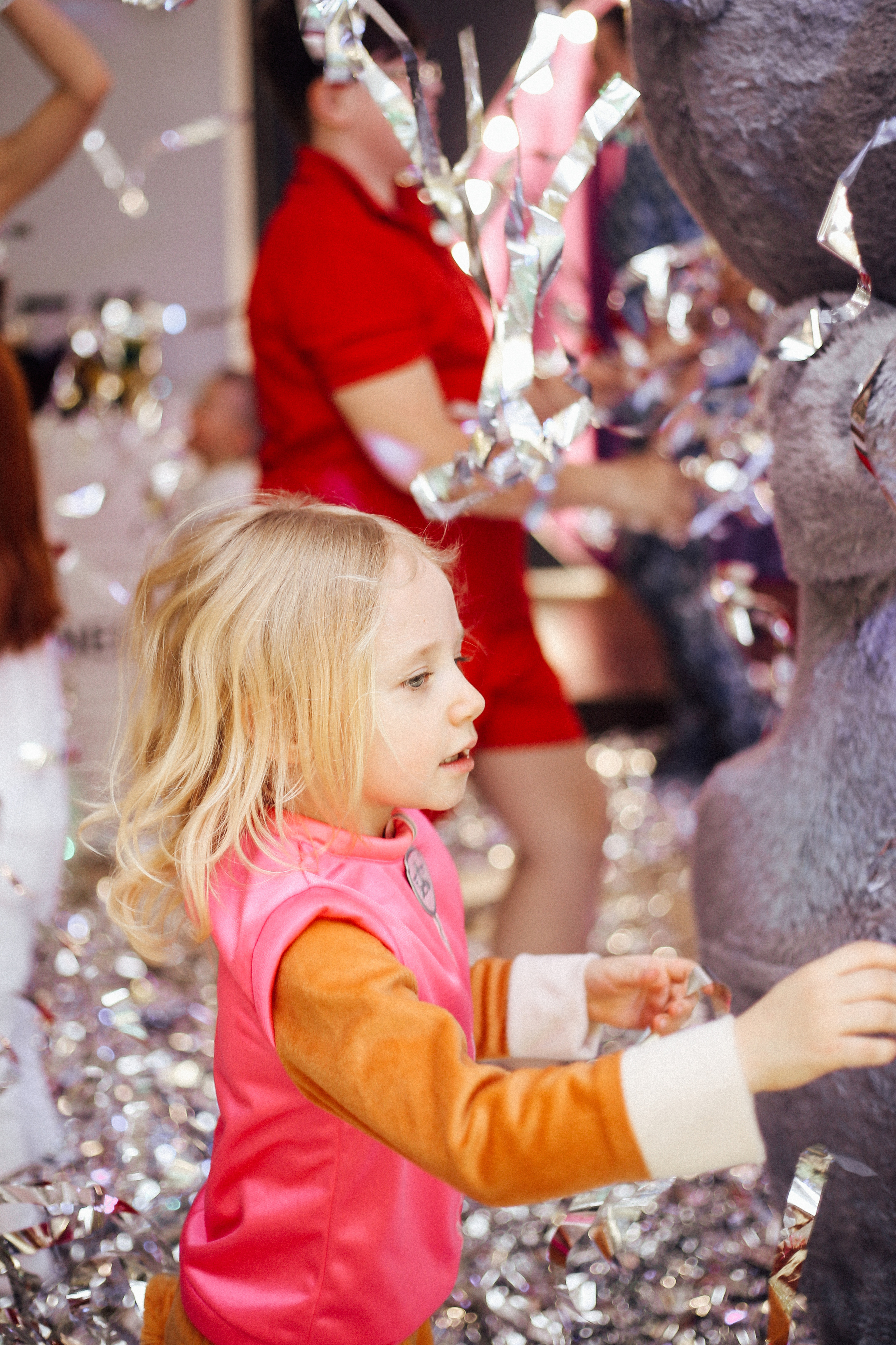 Кира. Катерина Макиева