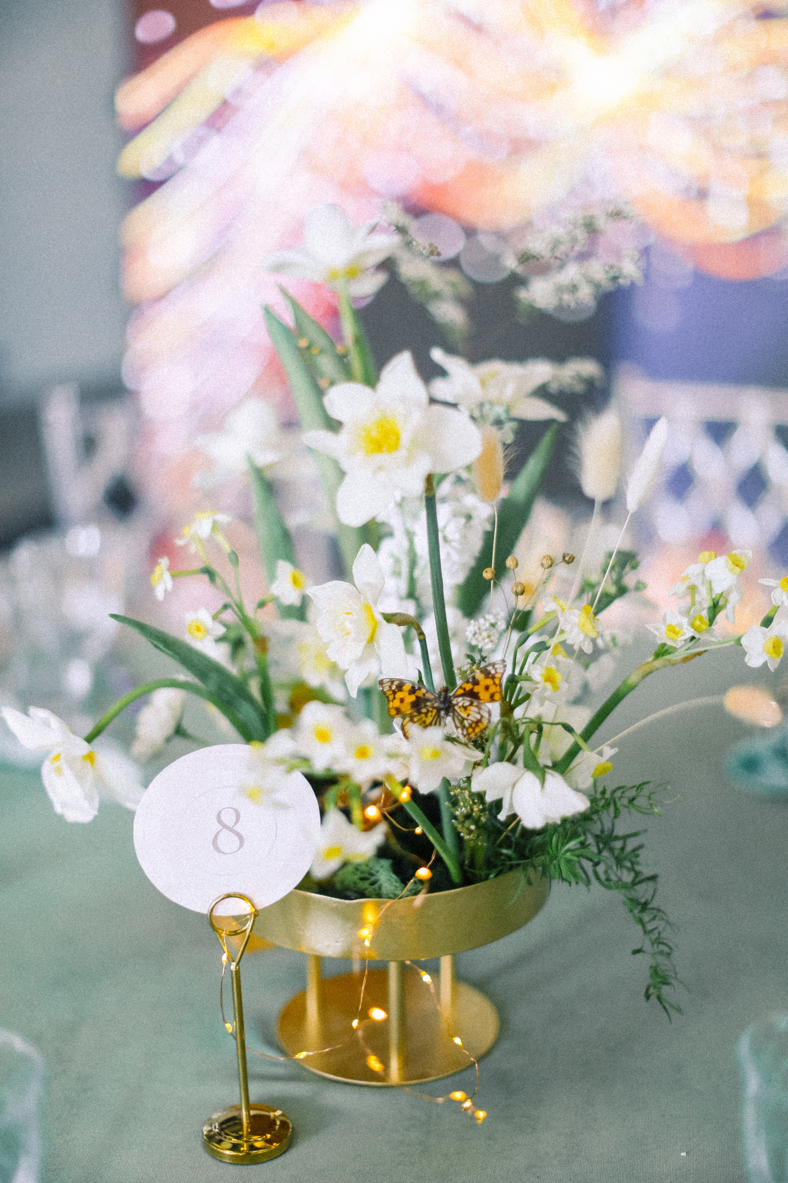 Алёна и Виталий (Организация: Свадебное агентство «ONE LOVE»). Катерина Макиева