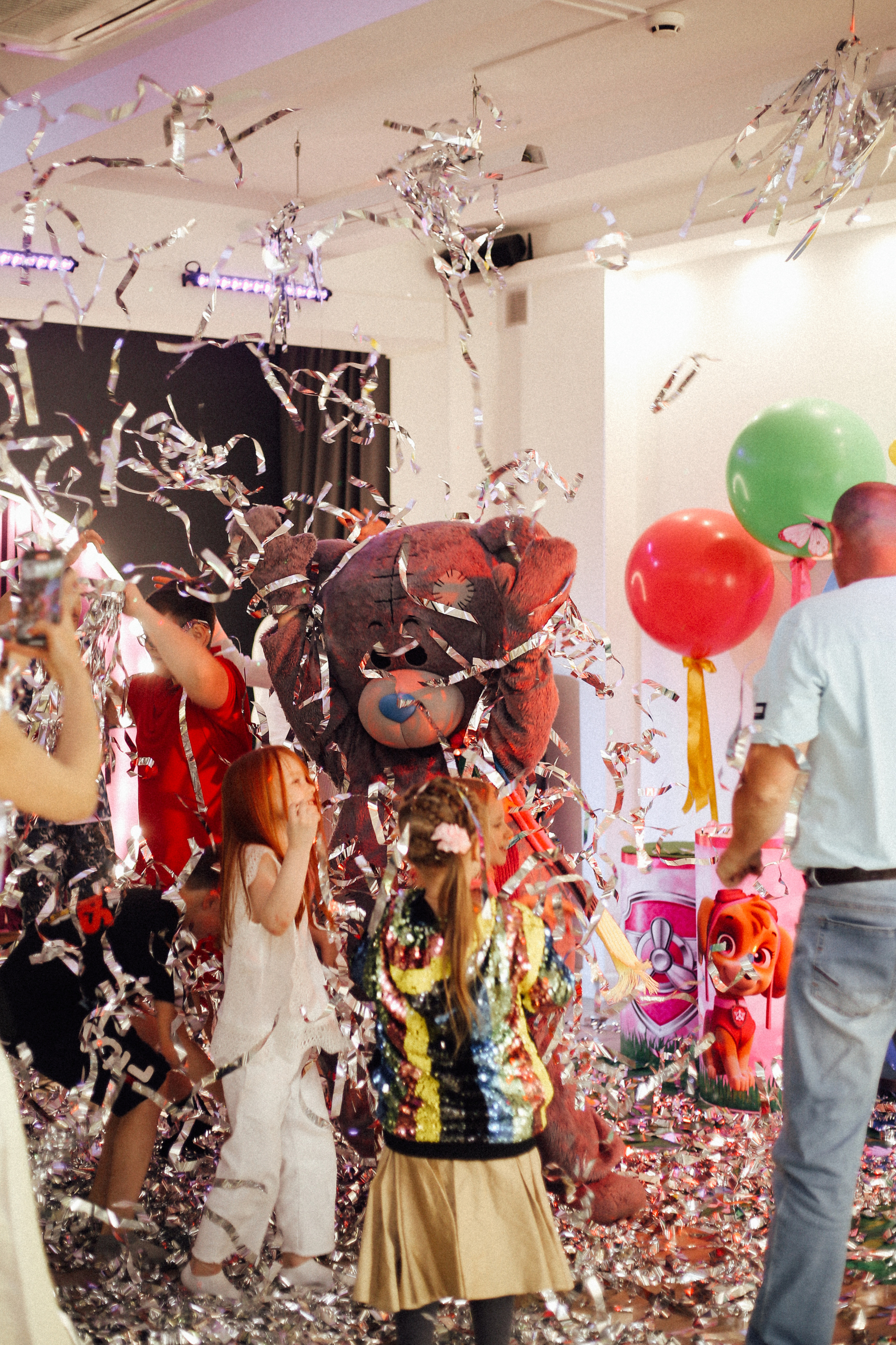 Кира. Катерина Макиева