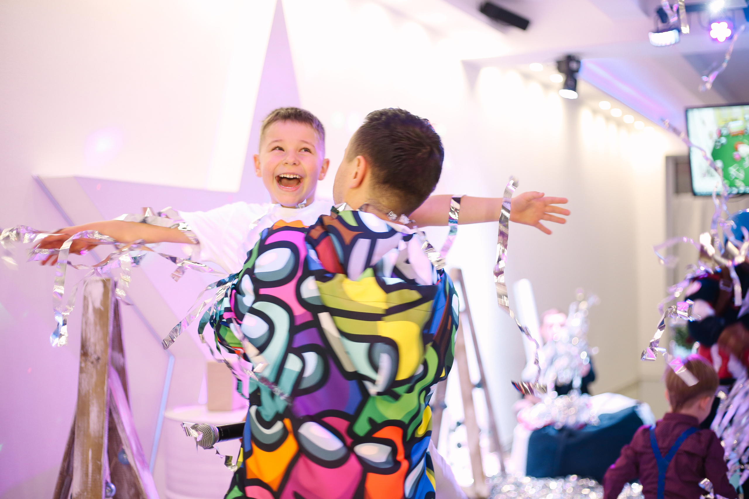 Кирик и Мирик. Катерина Макиева