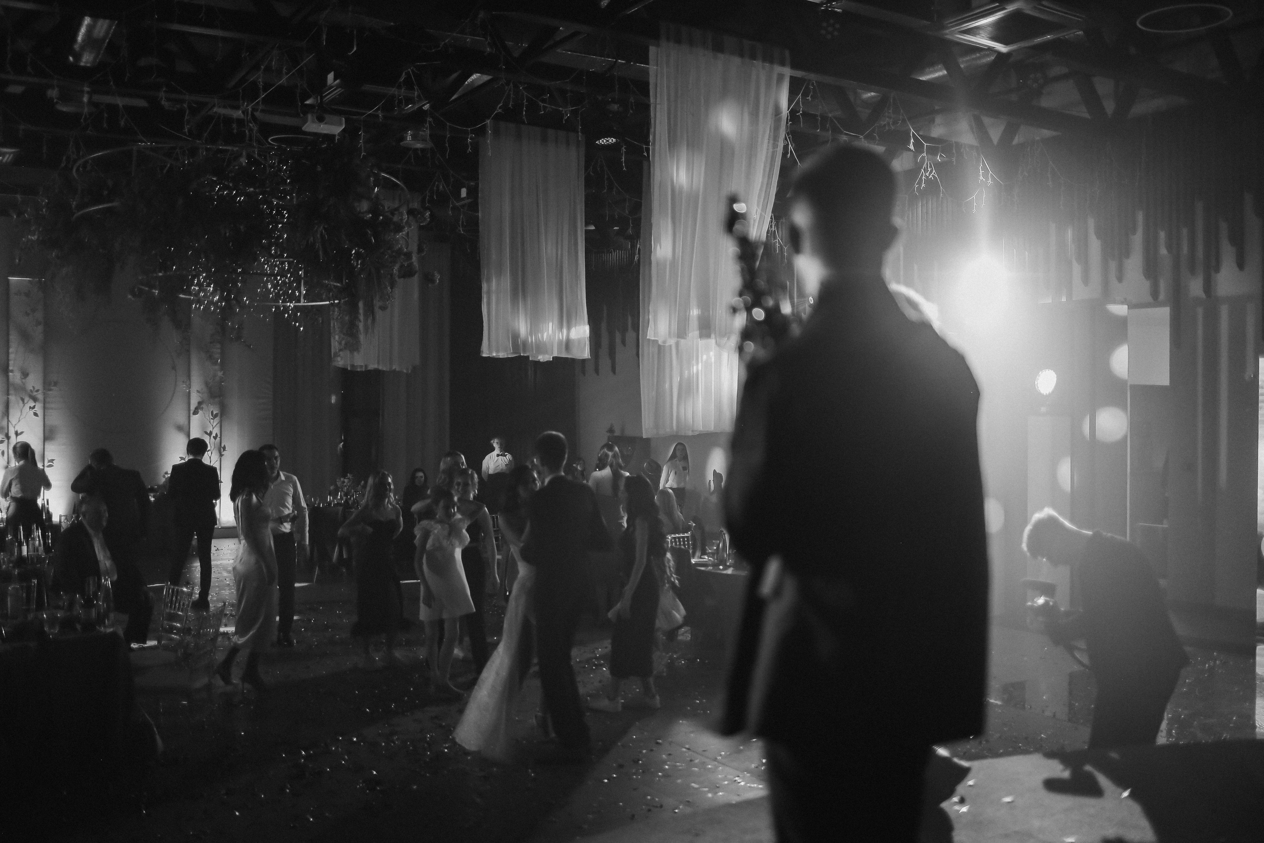 Алёна и Виталий (Организация: Свадебное агентство «ONE LOVE»). Катерина Макиева