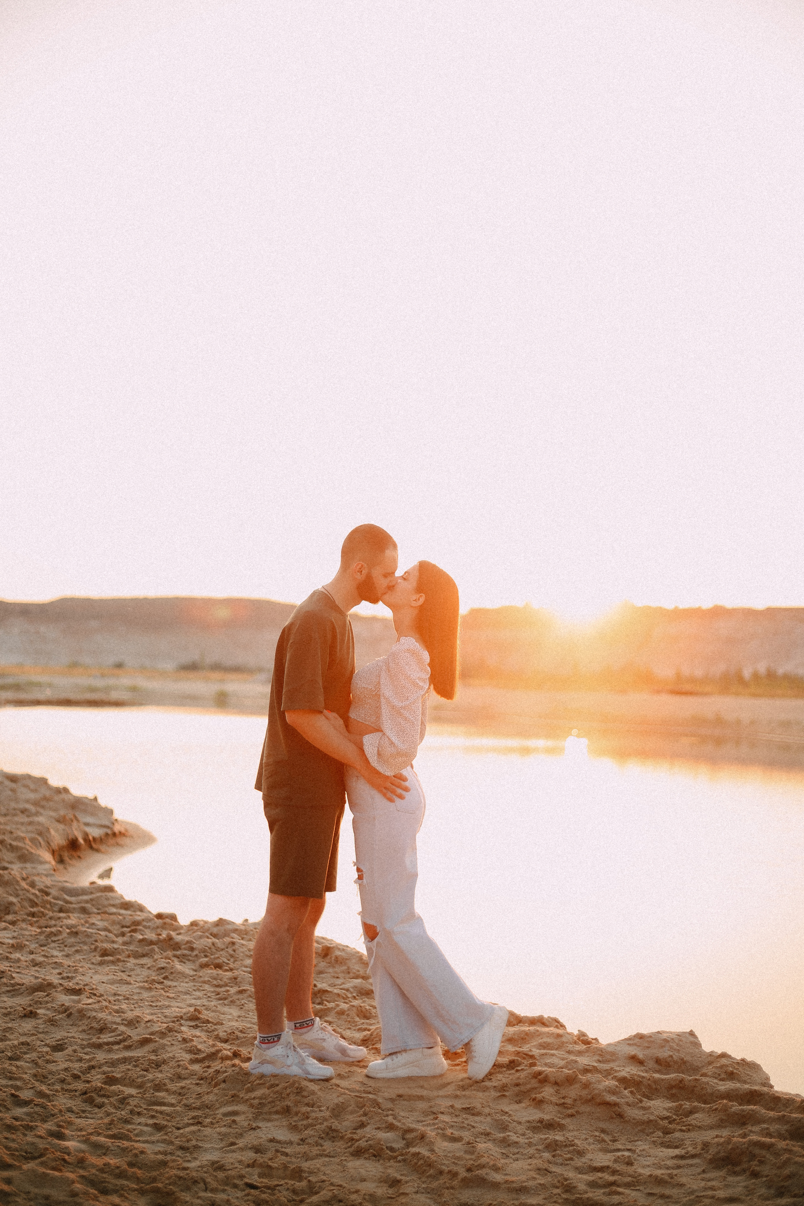 Аня и Егор. Катерина Макиева