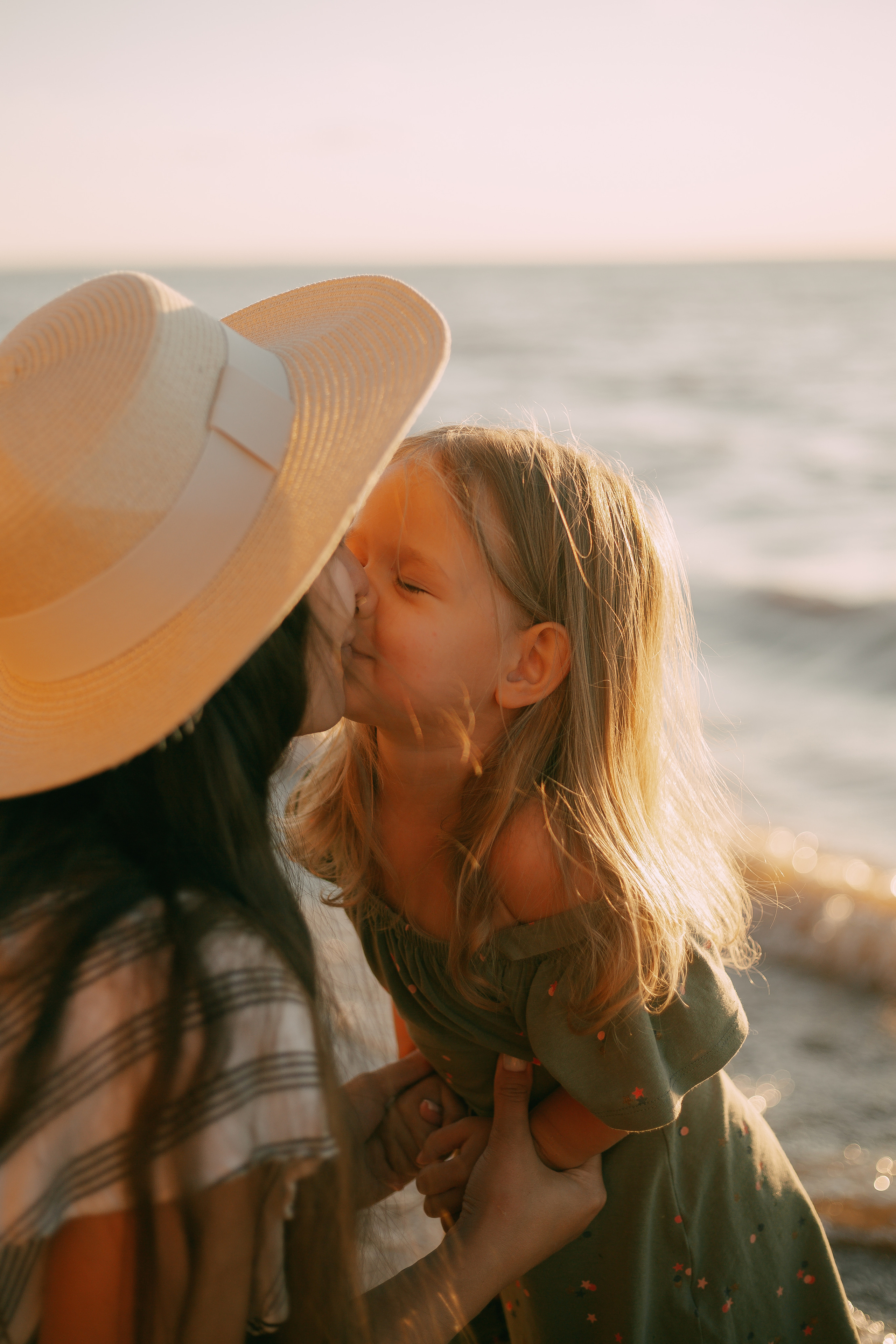 Про маму, бабушку и дедушку. Катерина Макиева