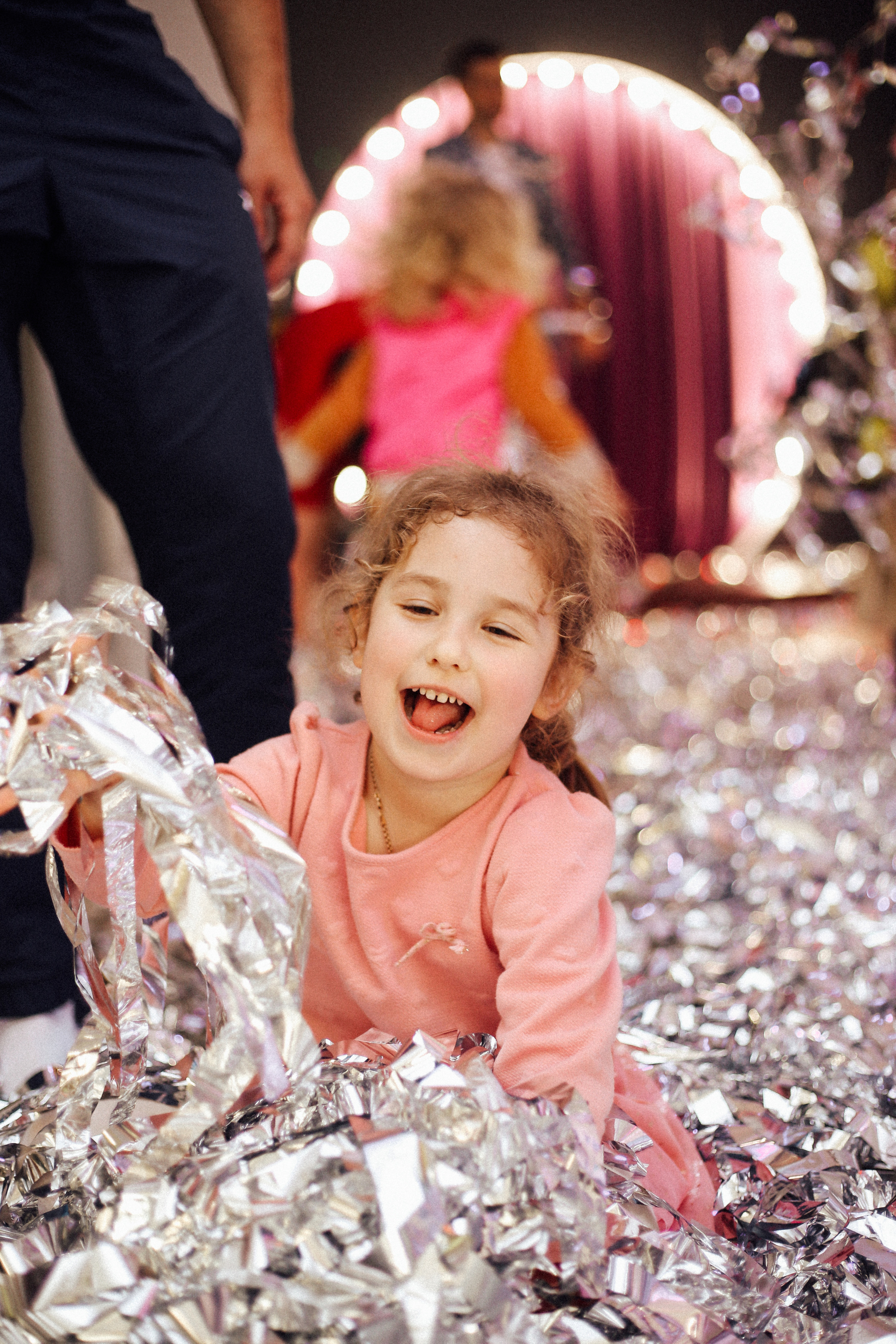 Кира. Катерина Макиева