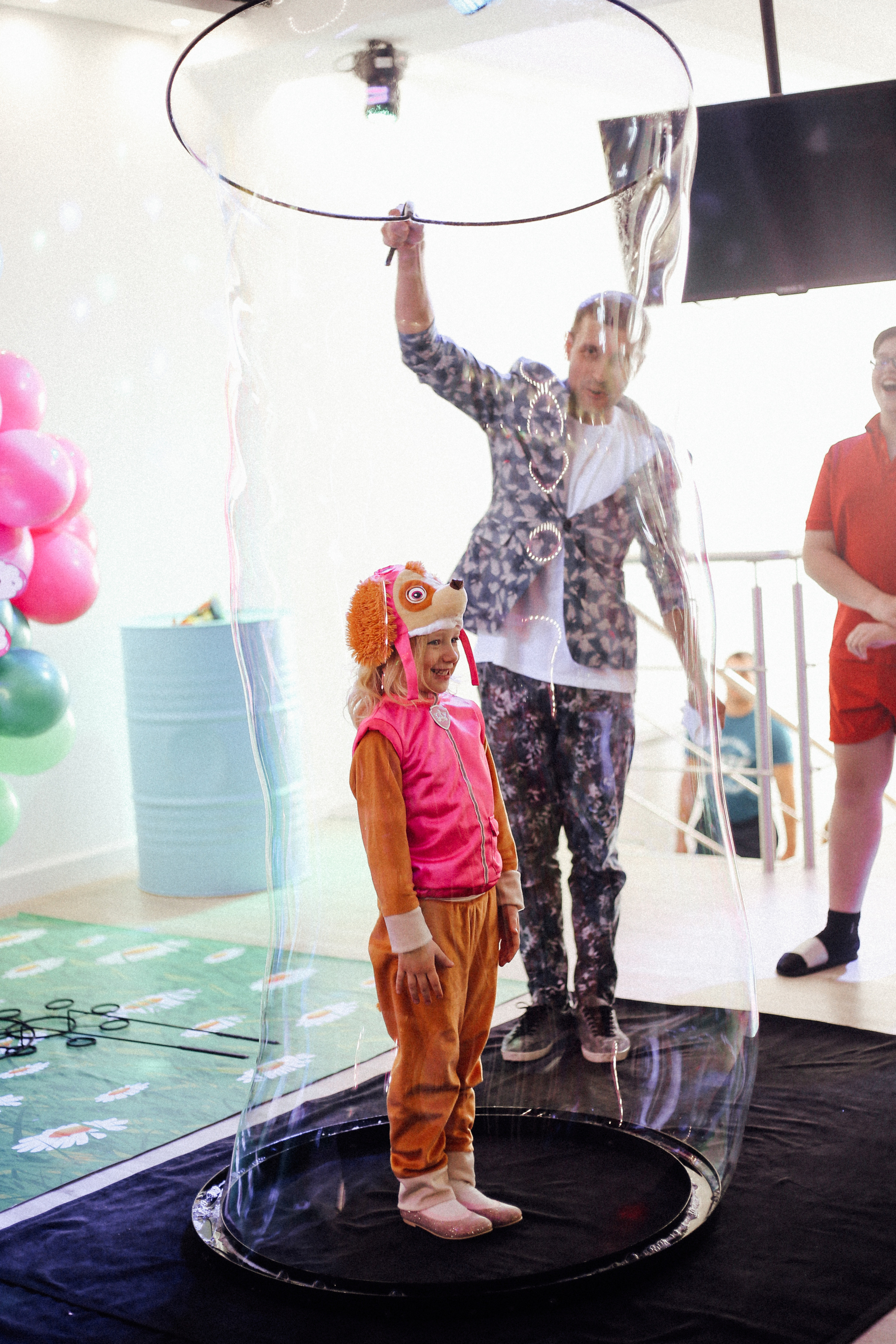 Кира. Катерина Макиева