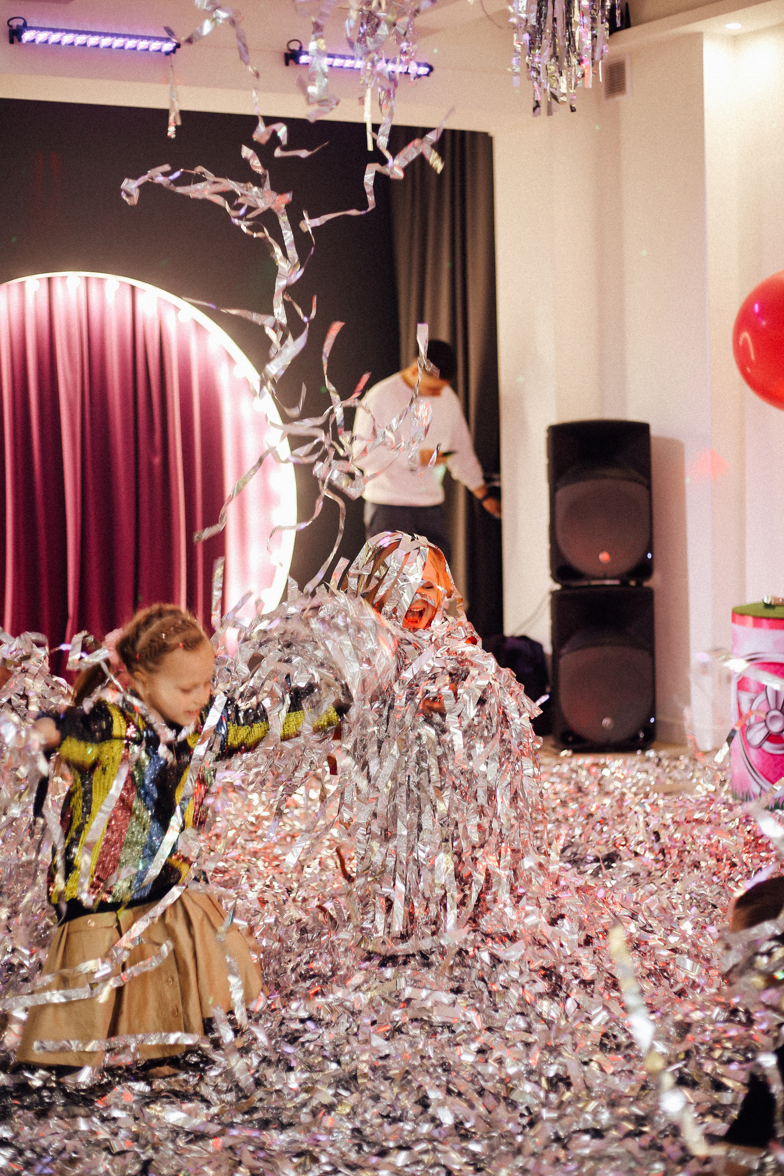 Кира. Катерина Макиева