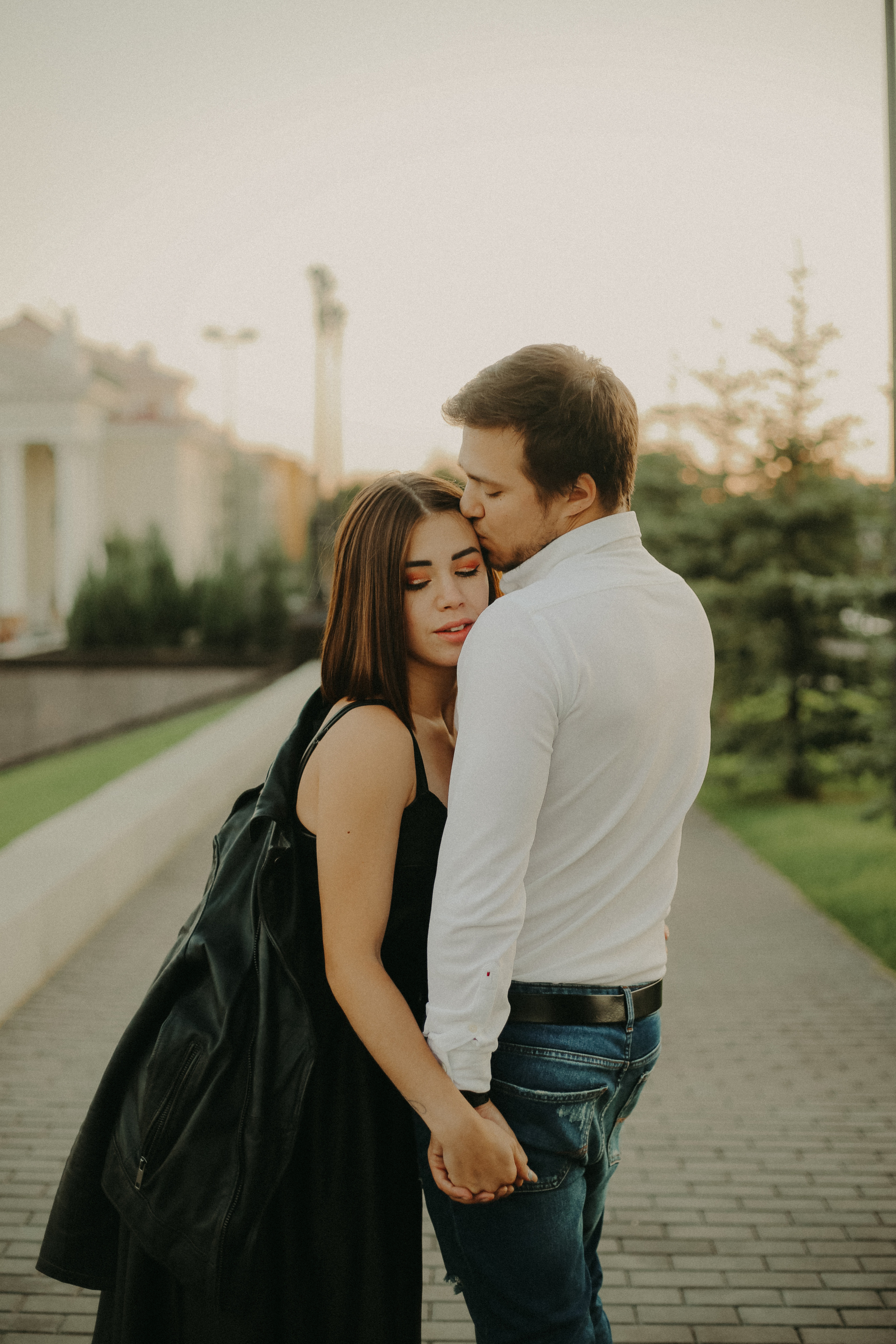 Яна и Влад. Катерина Макиева