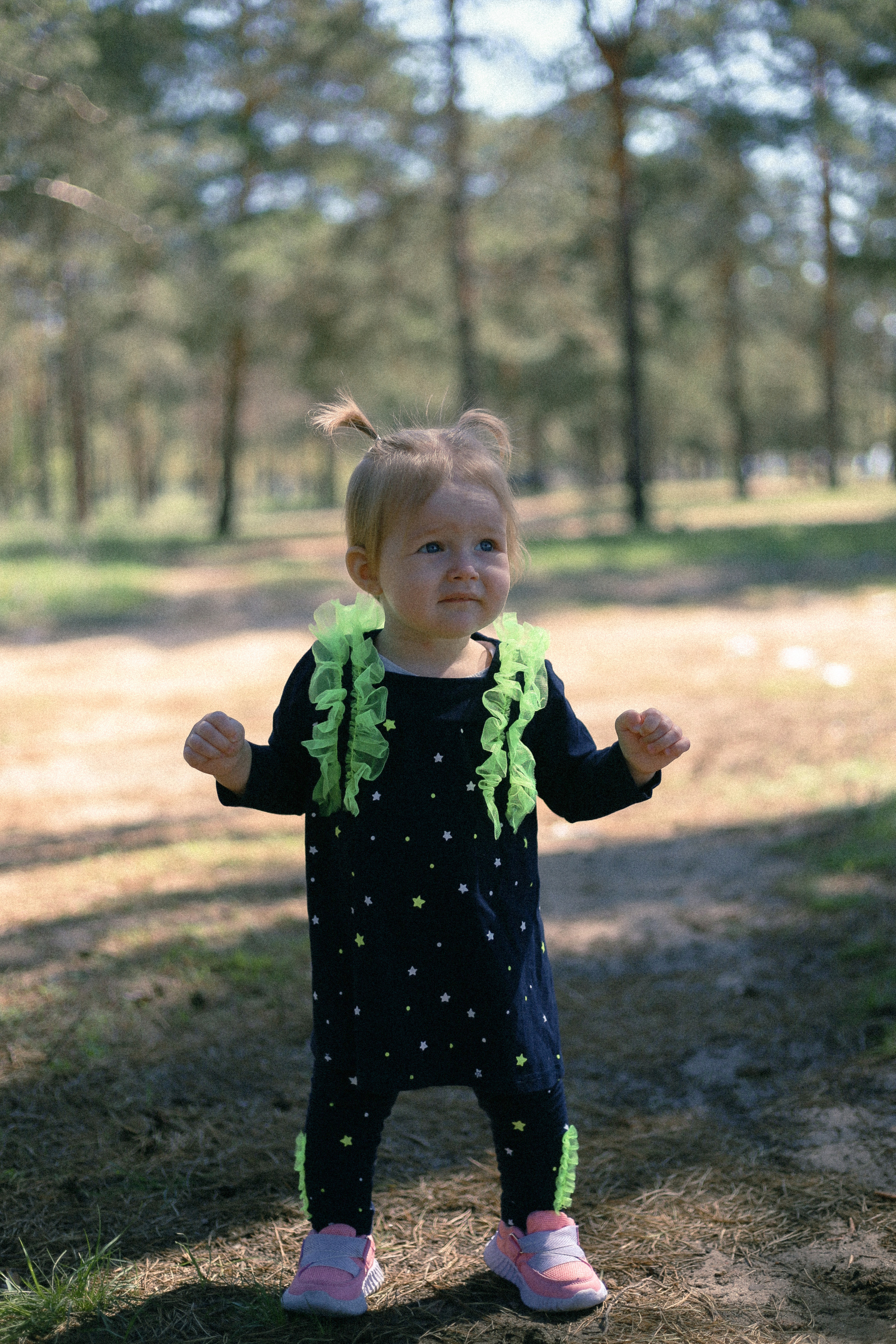 Оля + Андрей = Алиса. Катерина Макиева