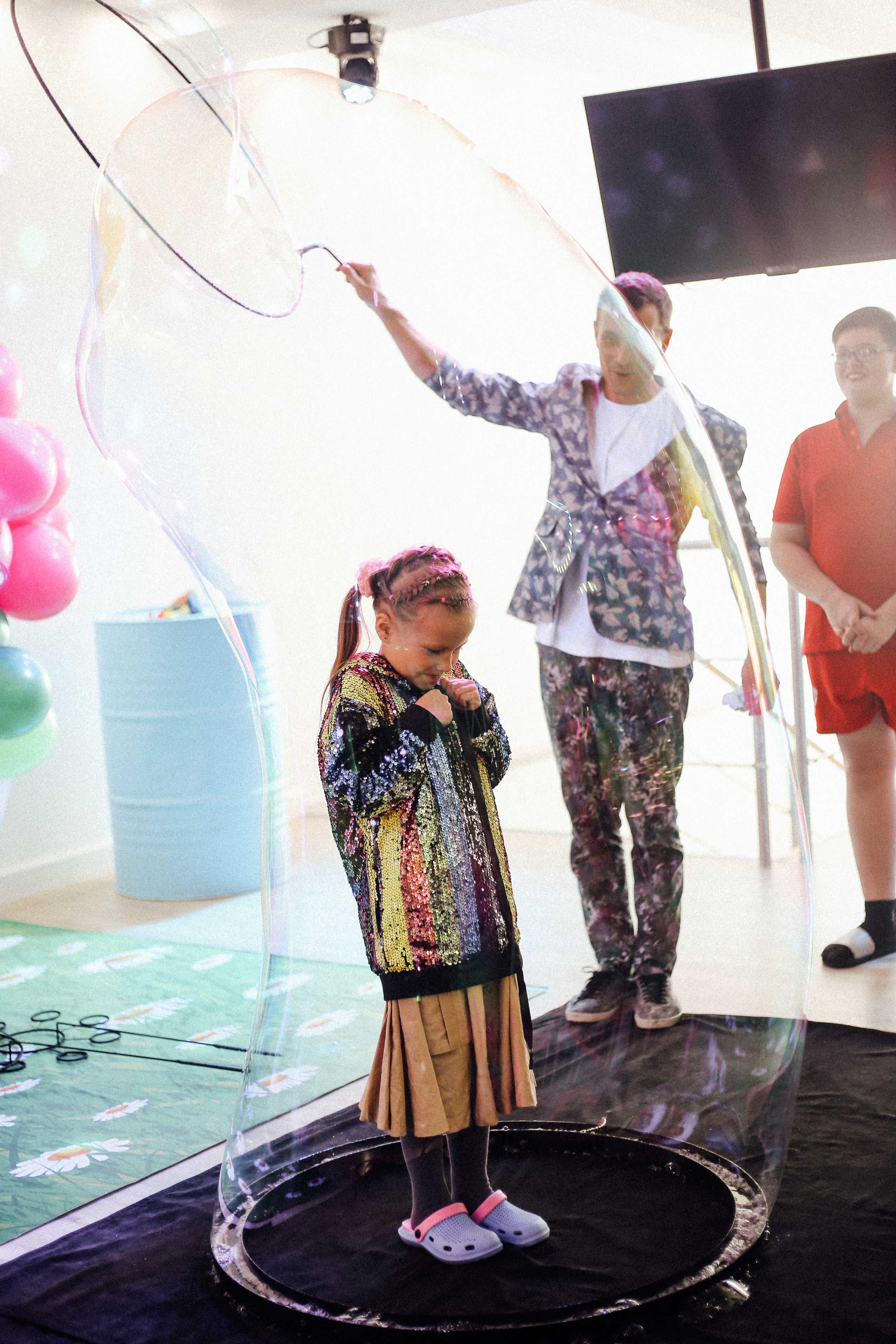 Кира. Катерина Макиева