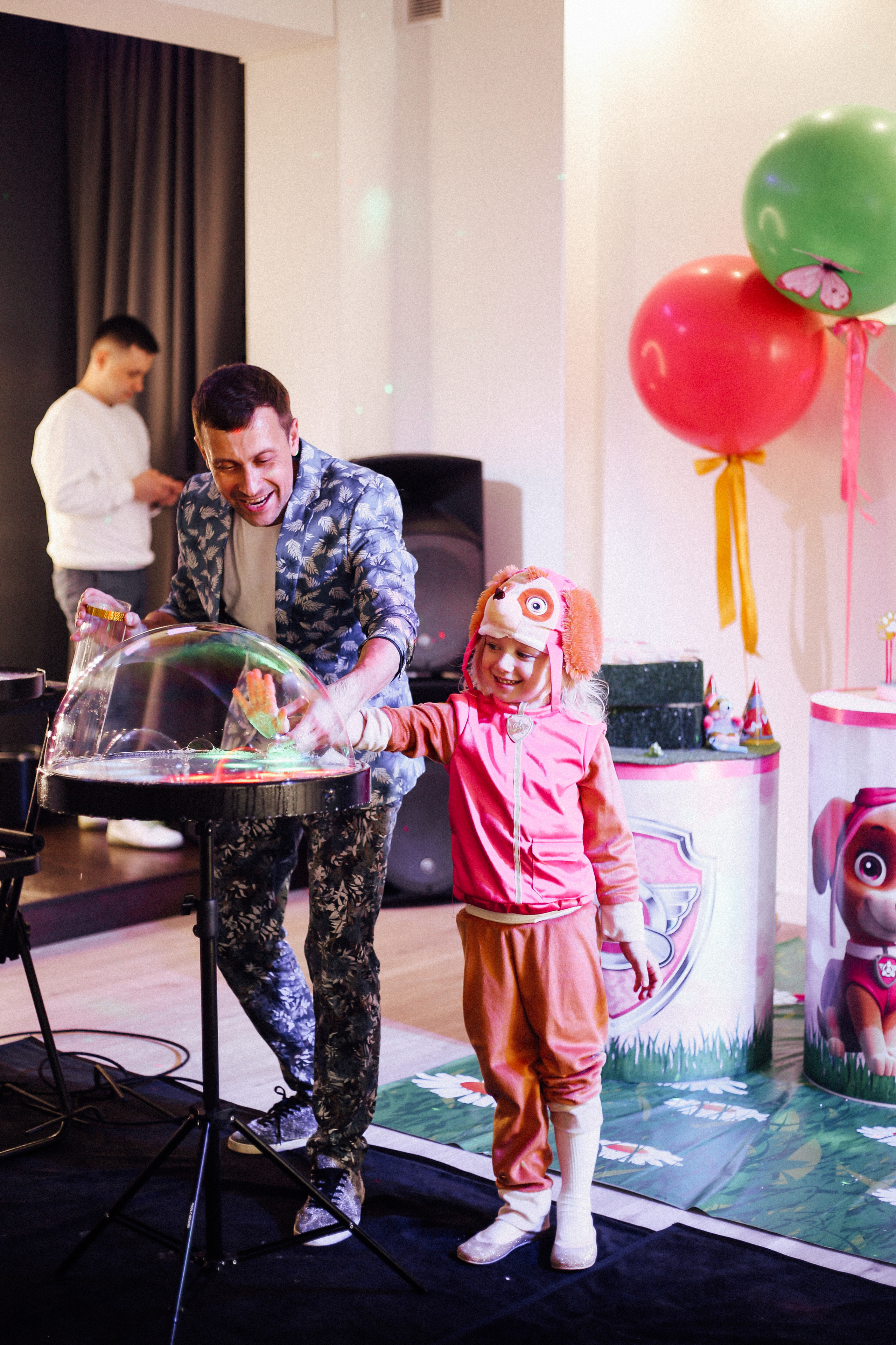 Кира. Катерина Макиева