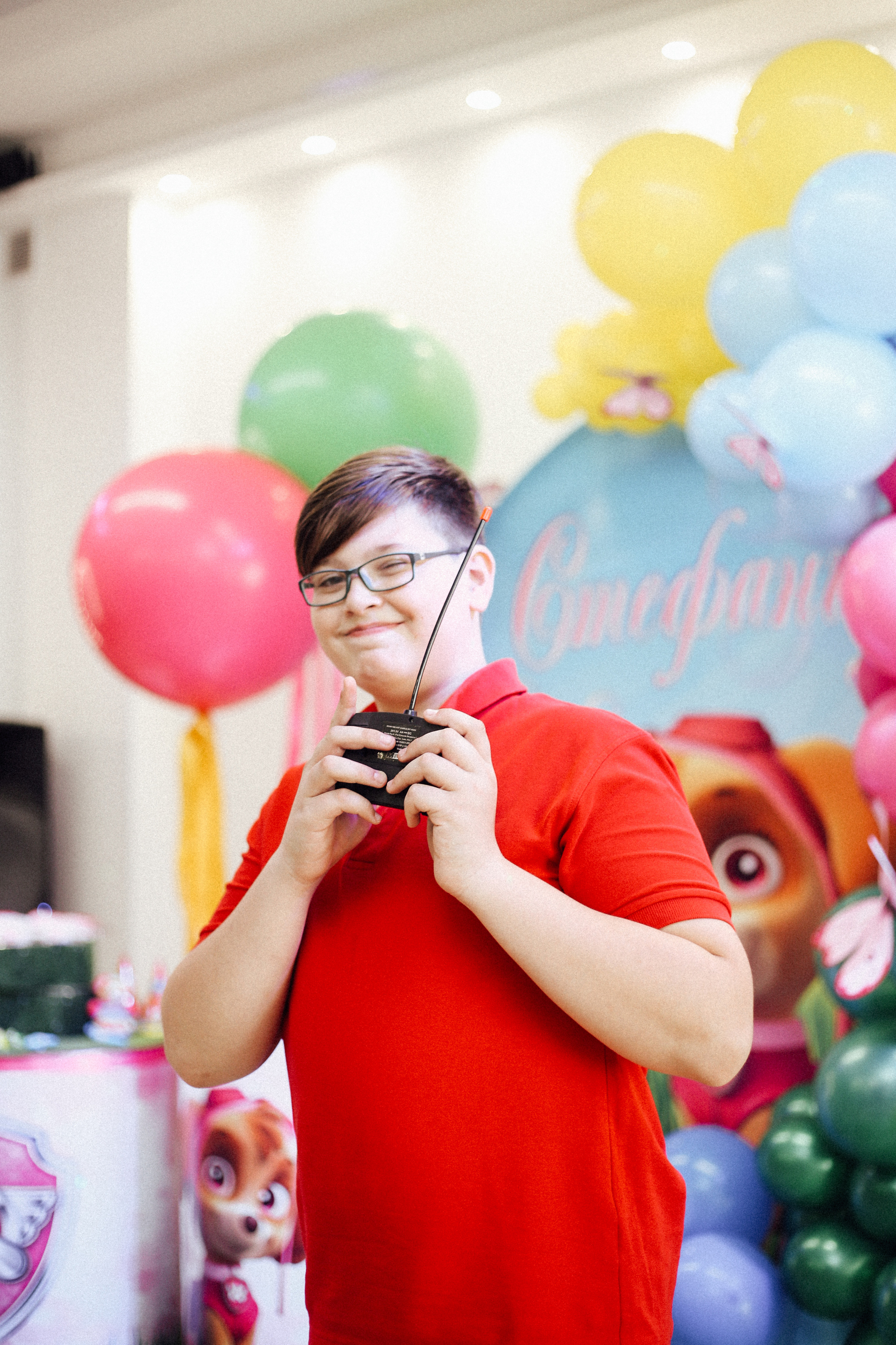 Кира. Катерина Макиева