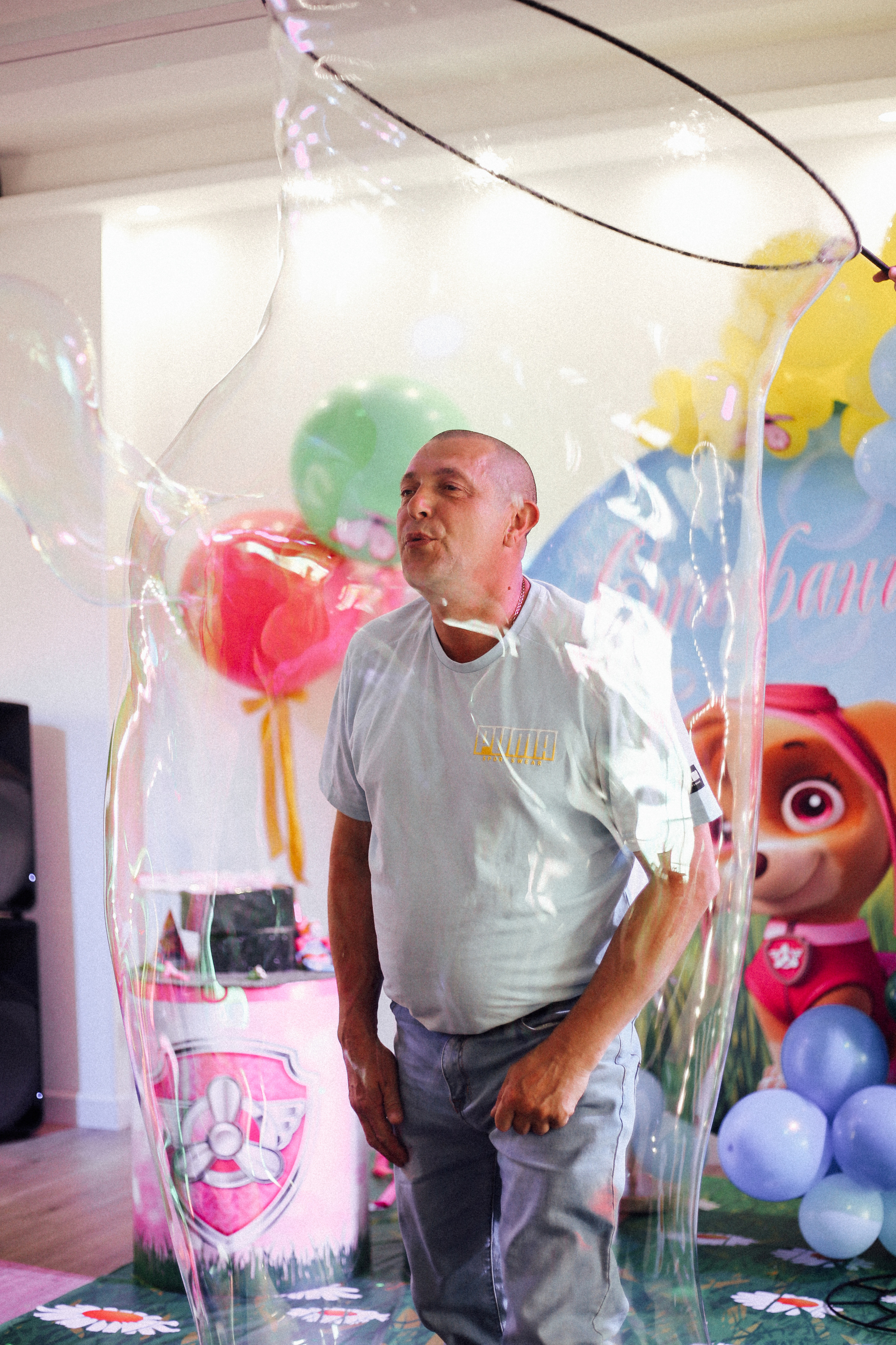 Кира. Катерина Макиева