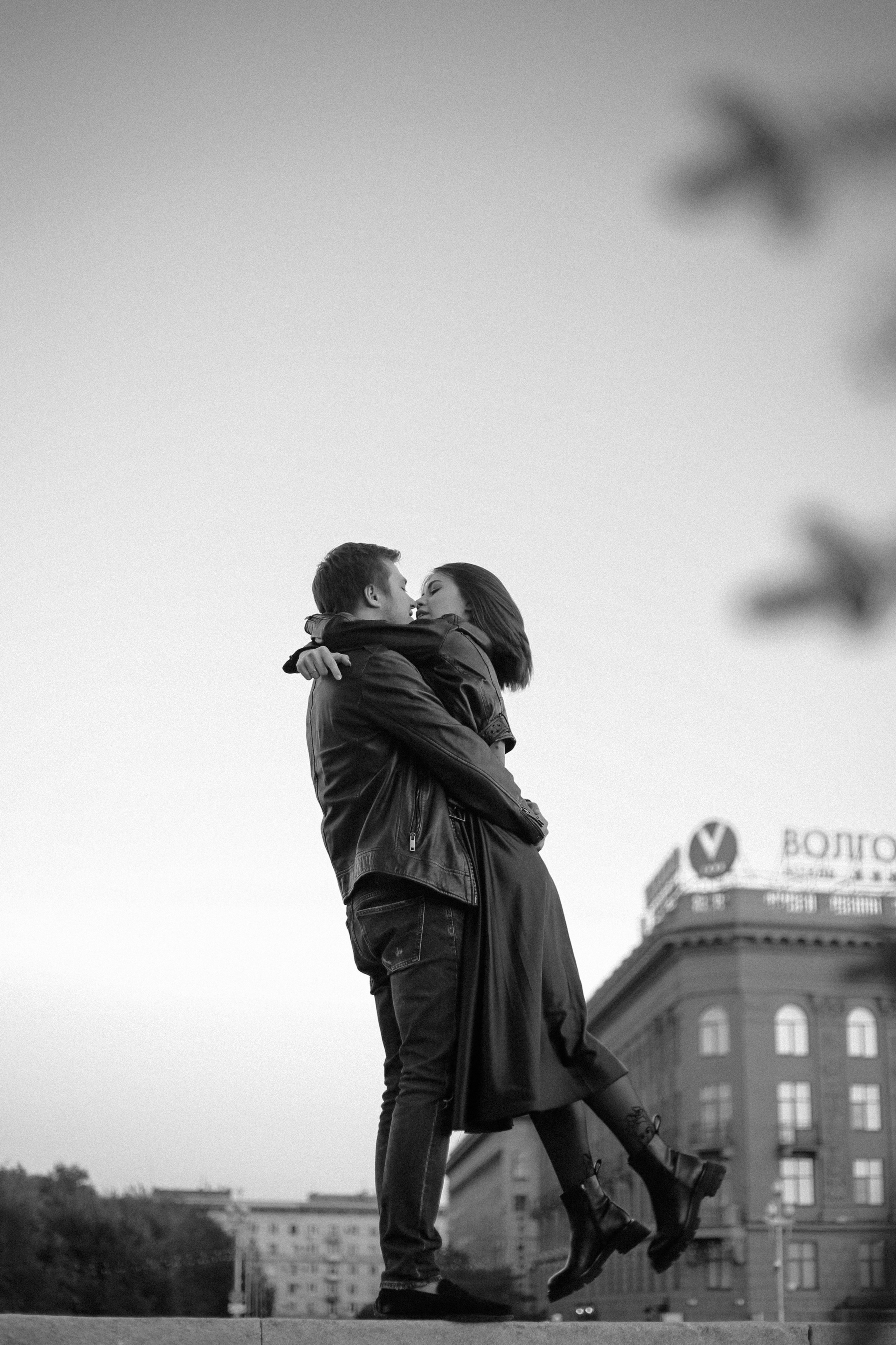 Яна и Влад. Катерина Макиева