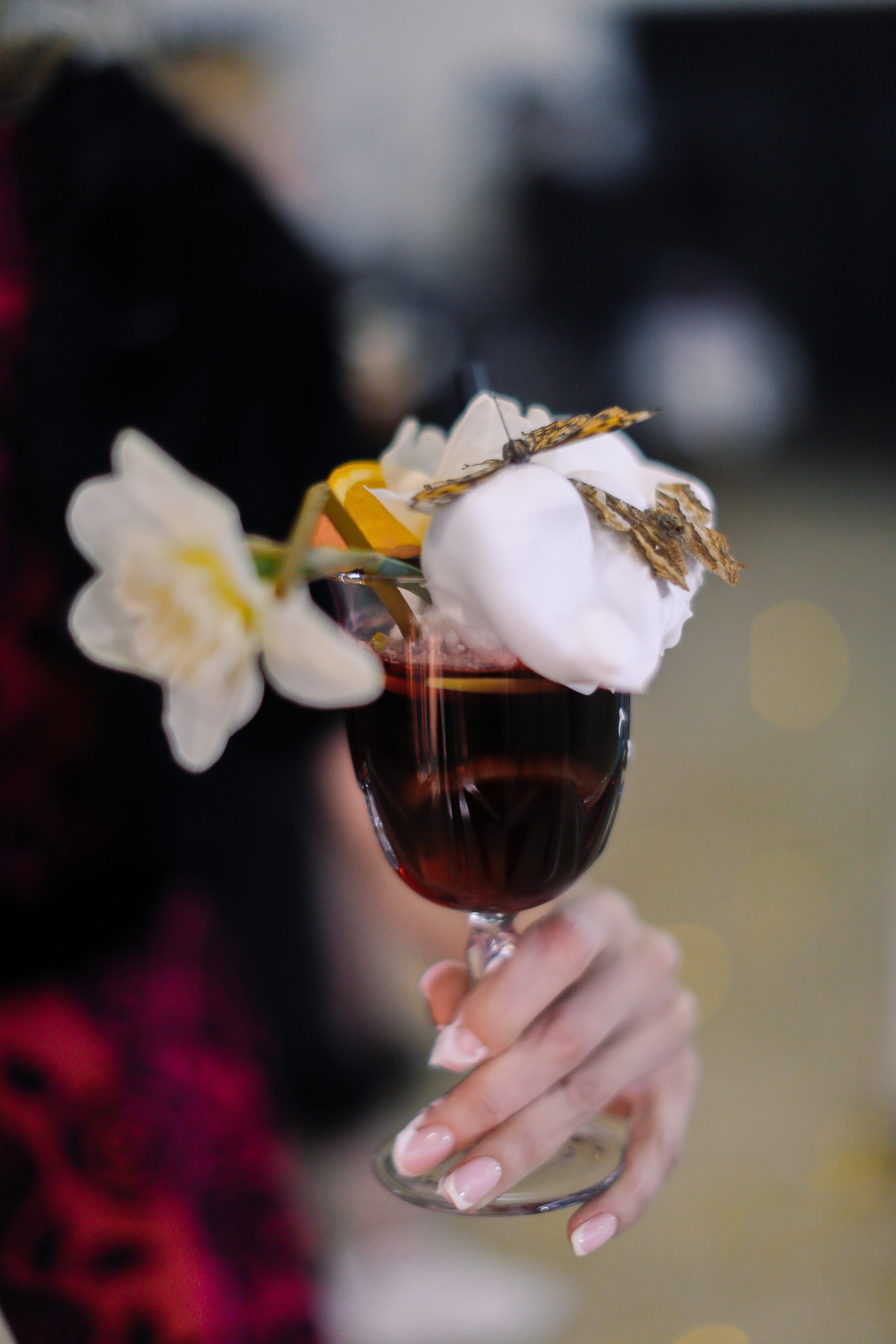 Алёна и Виталий (Организация: Свадебное агентство «ONE LOVE»). Катерина Макиева