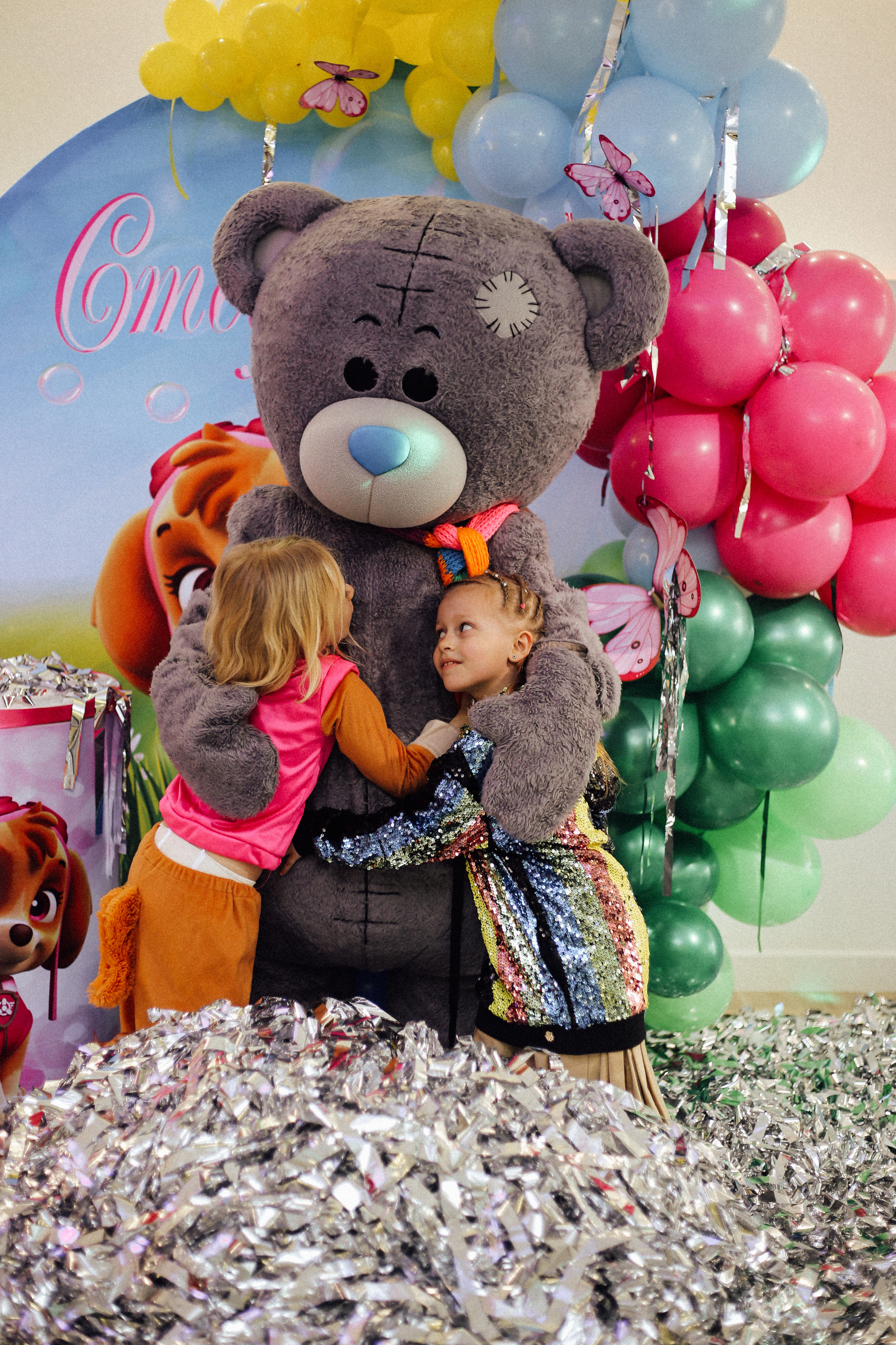 Кира. Катерина Макиева