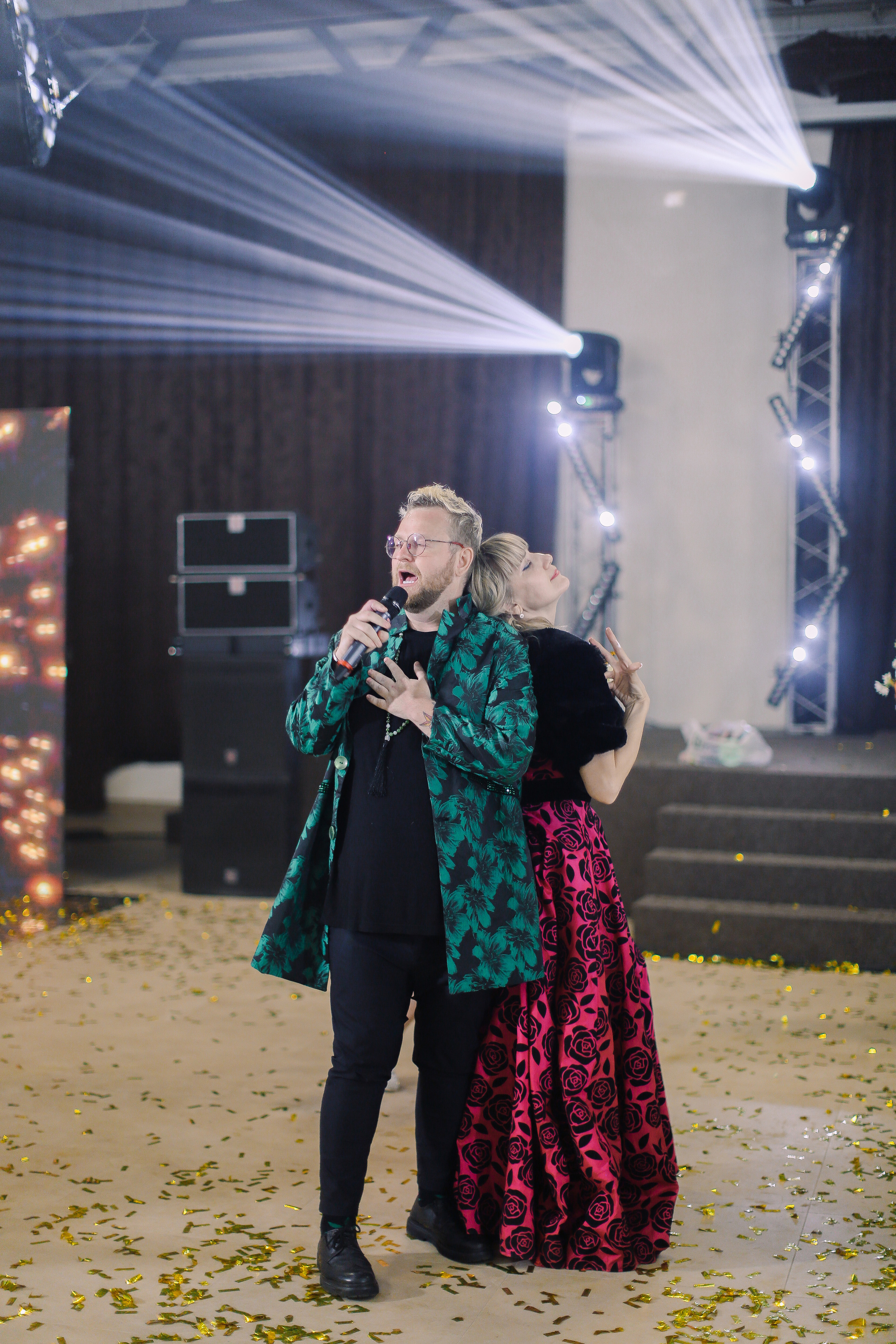 Алёна и Виталий (Организация: Свадебное агентство «ONE LOVE»). Катерина Макиева