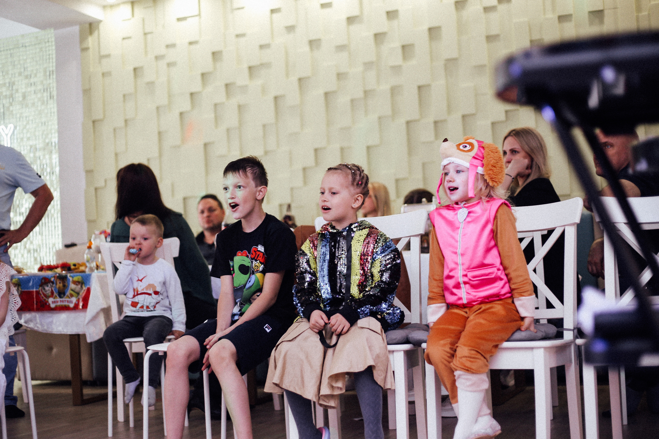 Кира. Катерина Макиева