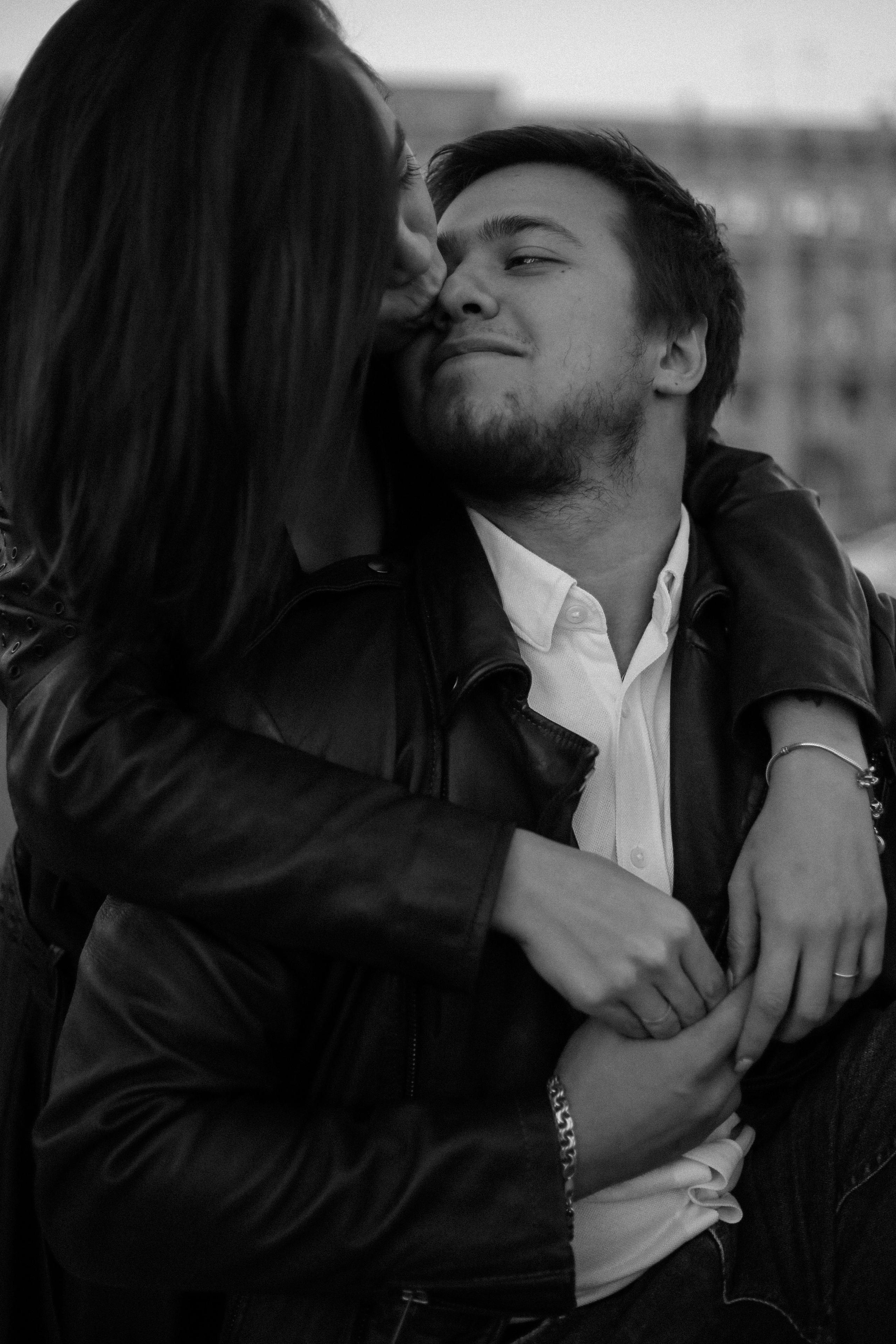 Яна и Влад. Катерина Макиева