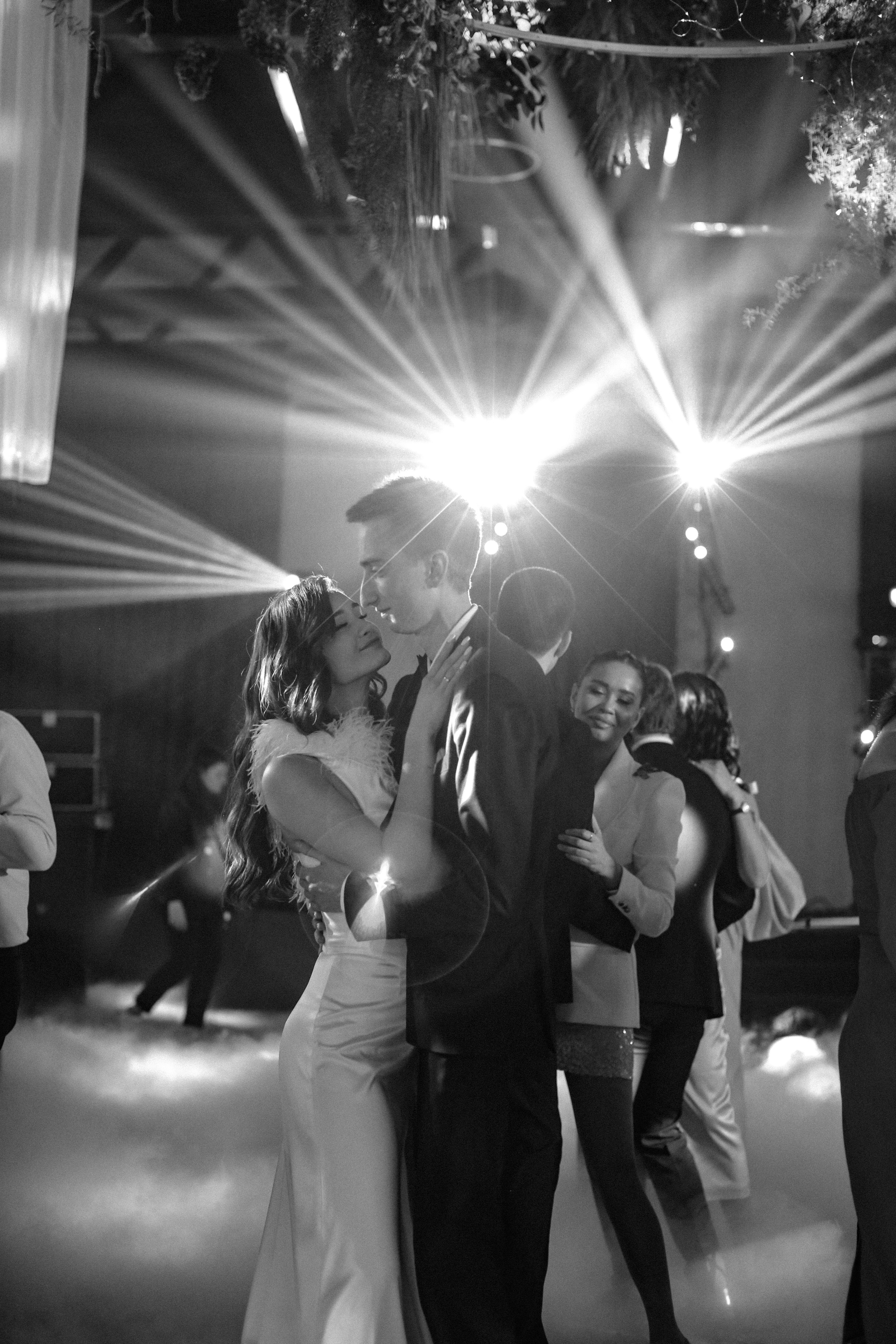 Алёна и Виталий (Организация: Свадебное агентство «ONE LOVE»). Катерина Макиева