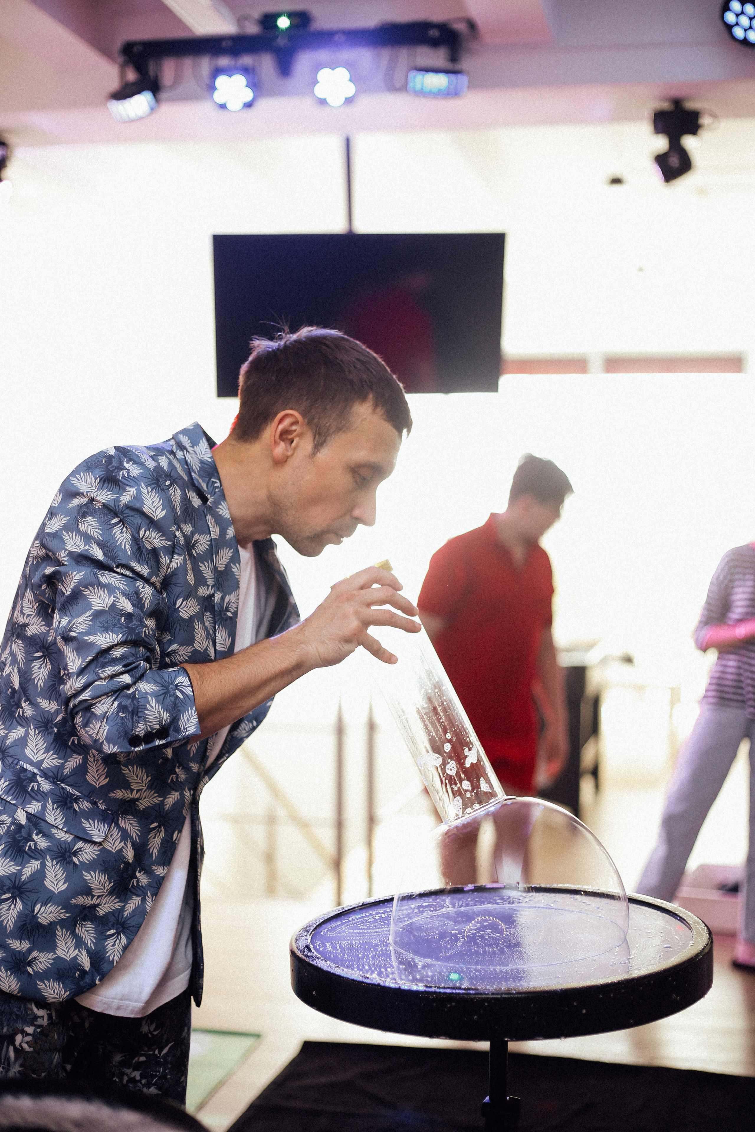 Кира. Катерина Макиева