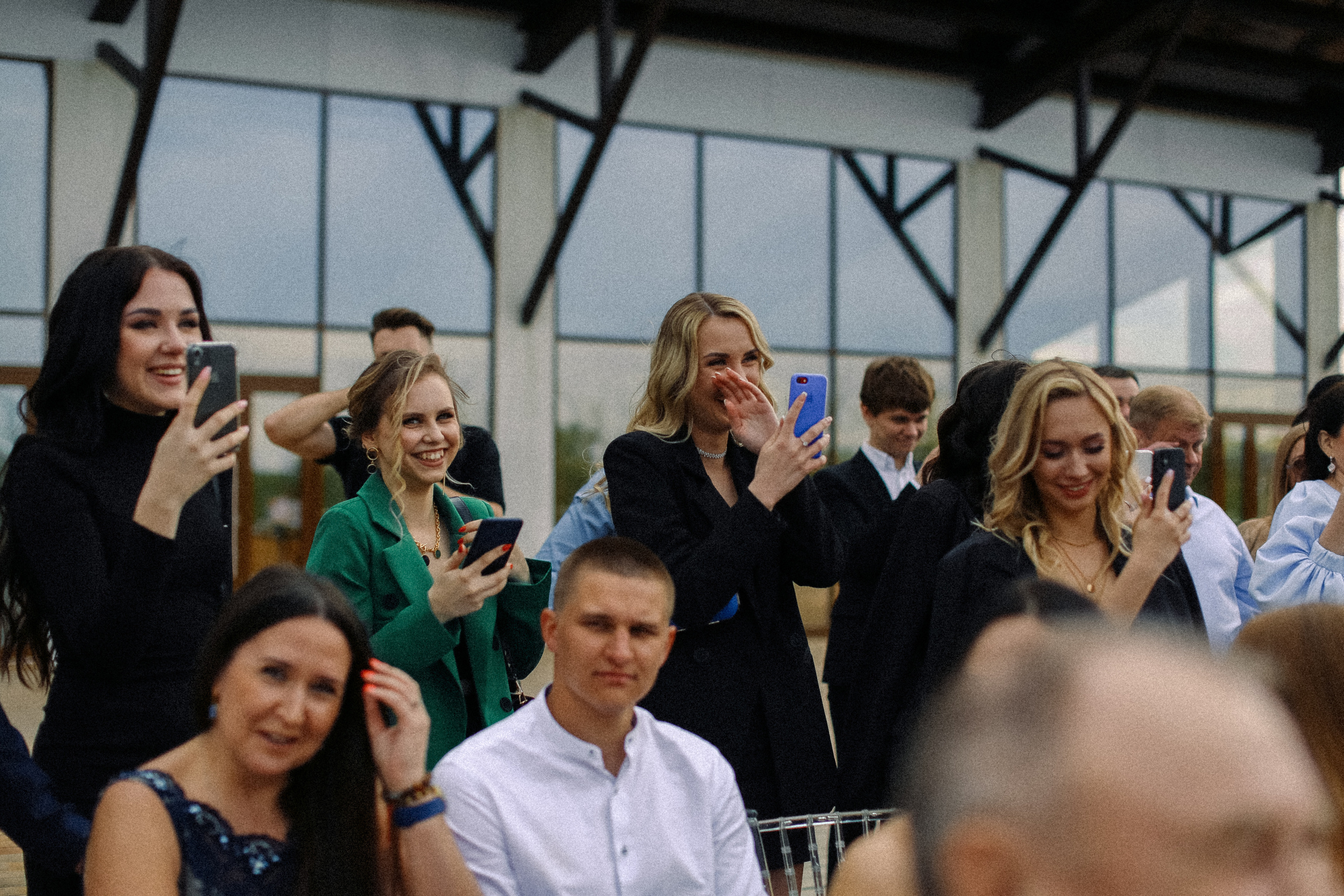 Алёна и Виталий (Организация: Свадебное агентство «ONE LOVE»). Катерина Макиева