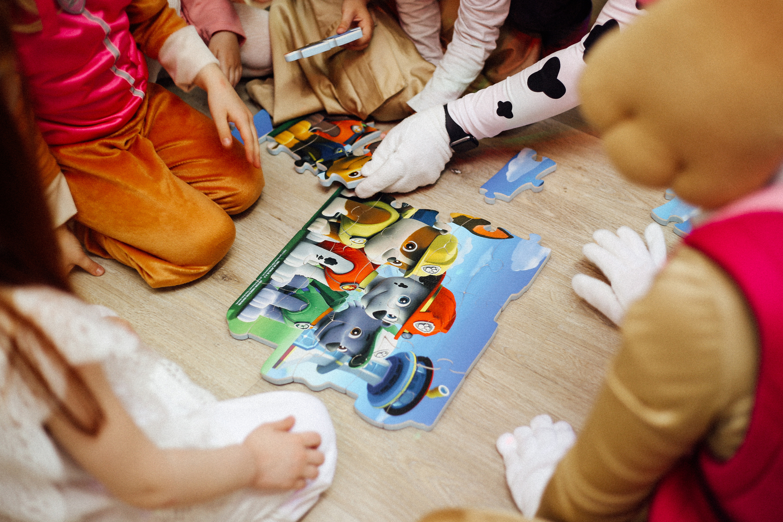 Кира. Катерина Макиева