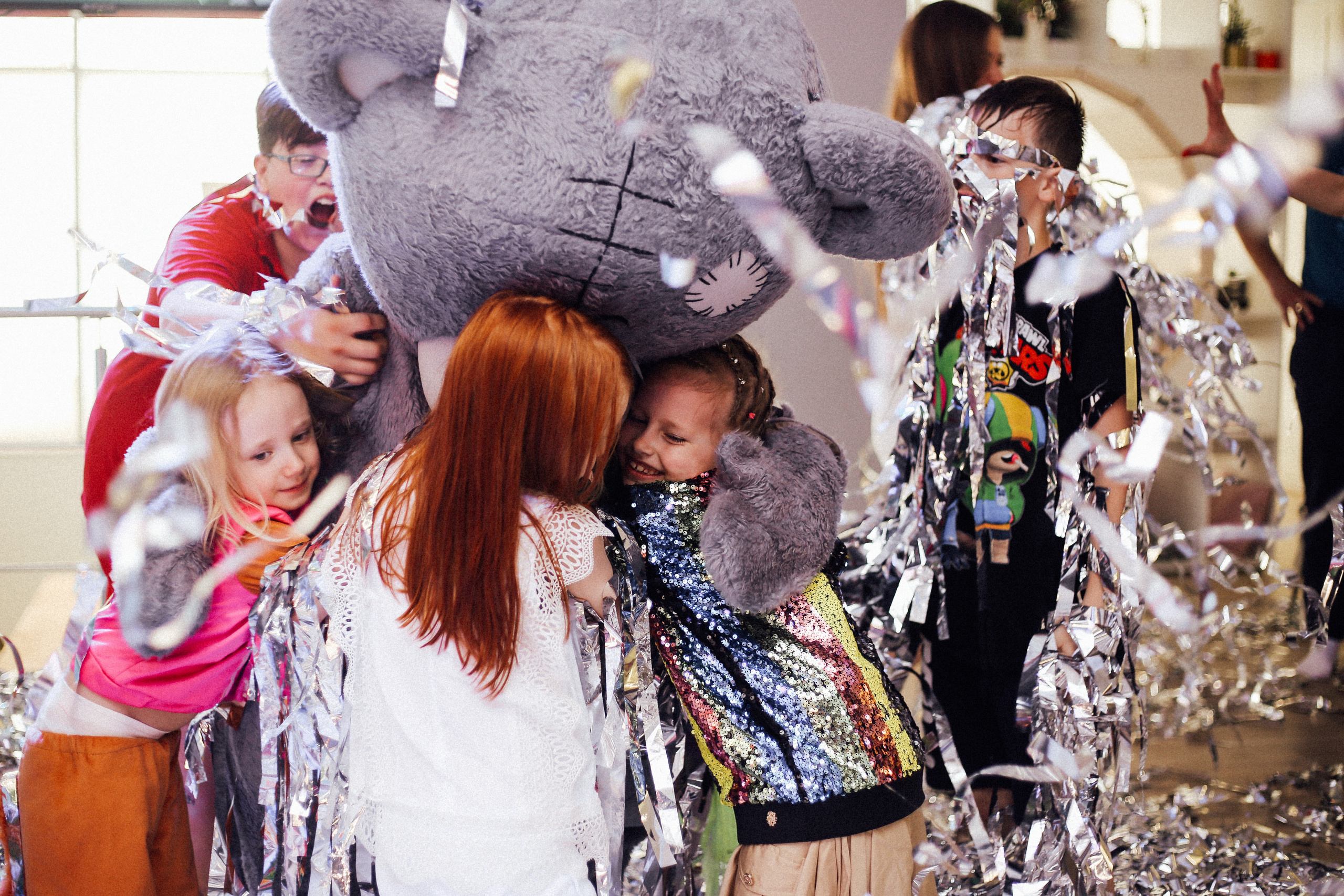 Кира. Катерина Макиева