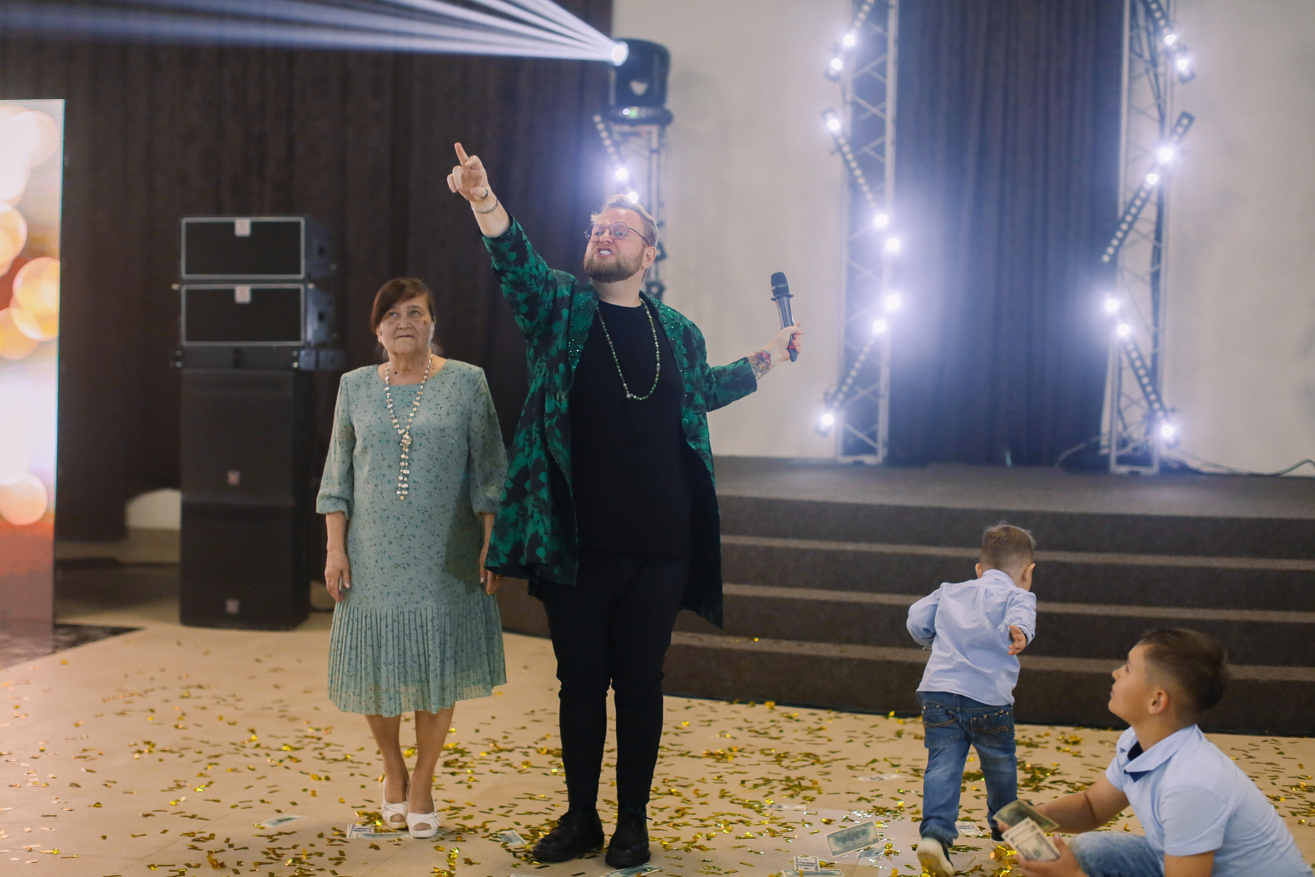 Алёна и Виталий (Организация: Свадебное агентство «ONE LOVE»). Катерина Макиева