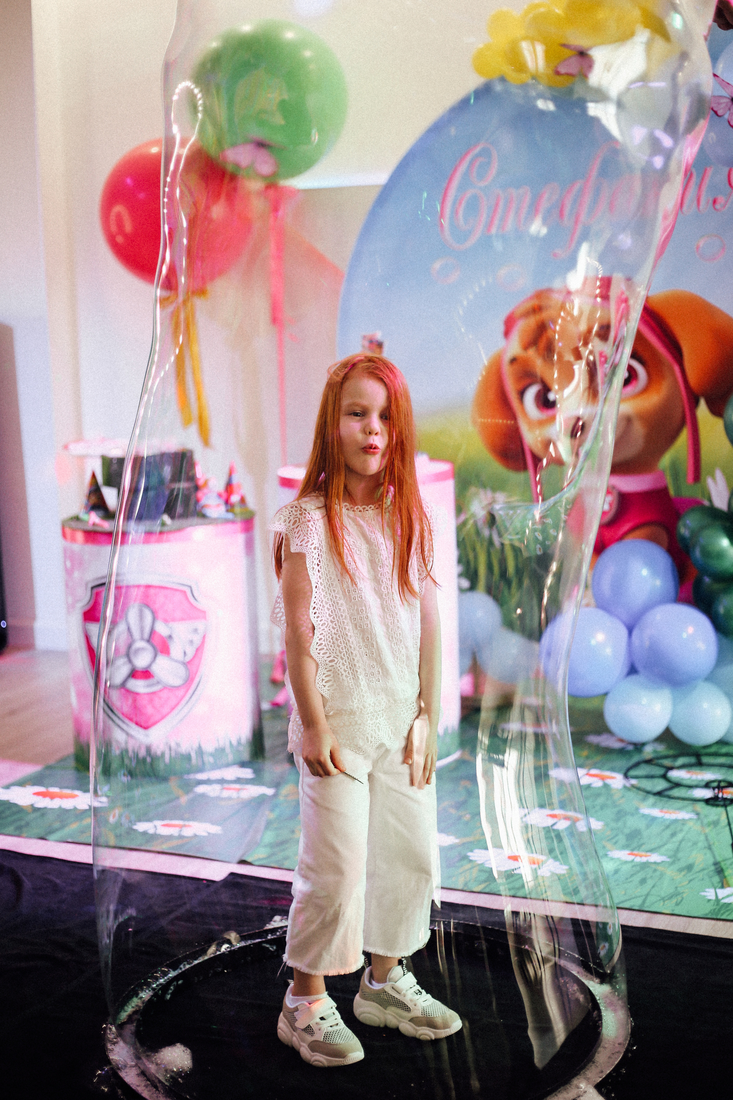 Кира. Катерина Макиева