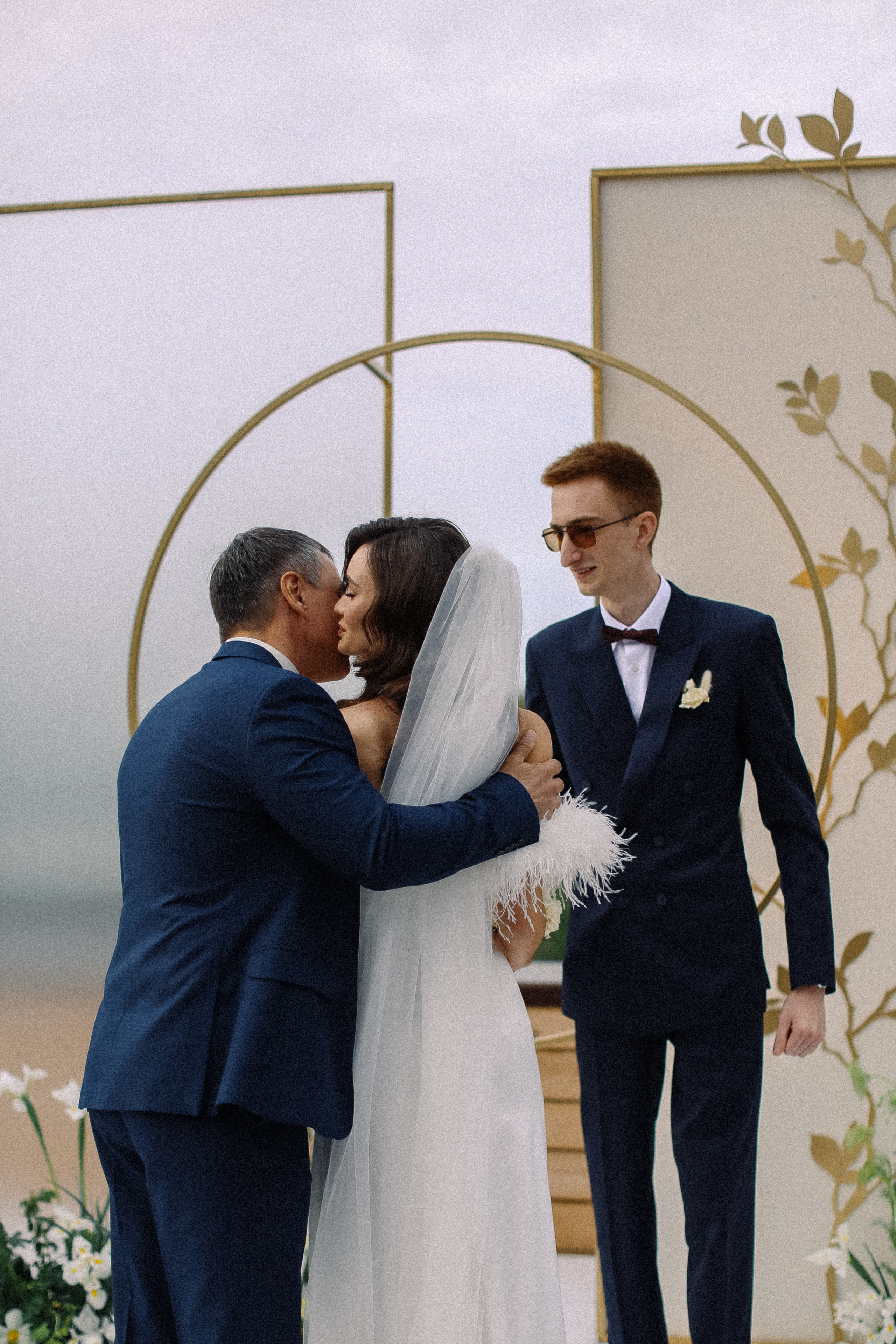 Алёна и Виталий (Организация: Свадебное агентство «ONE LOVE»). Катерина Макиева