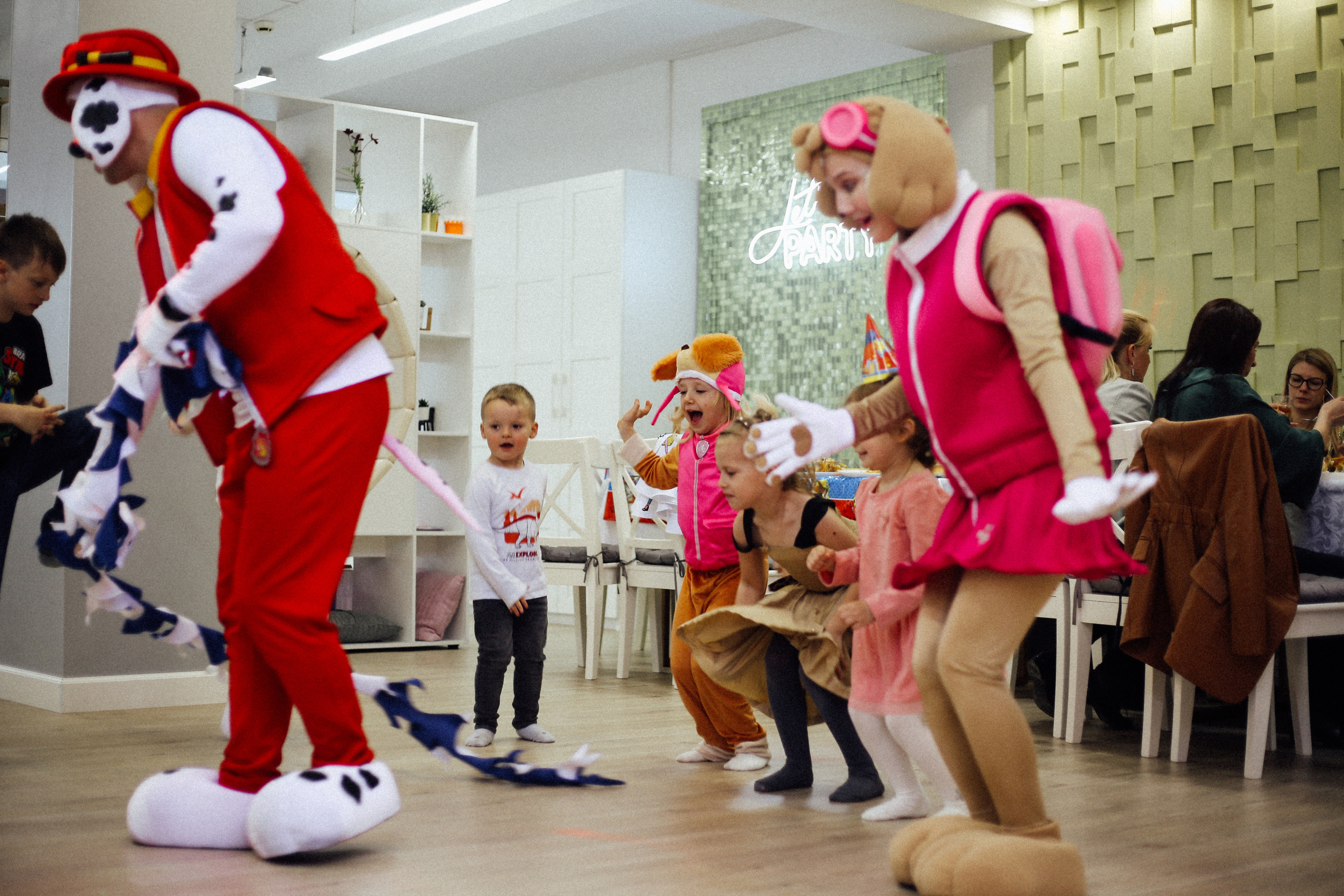 Кира. Катерина Макиева