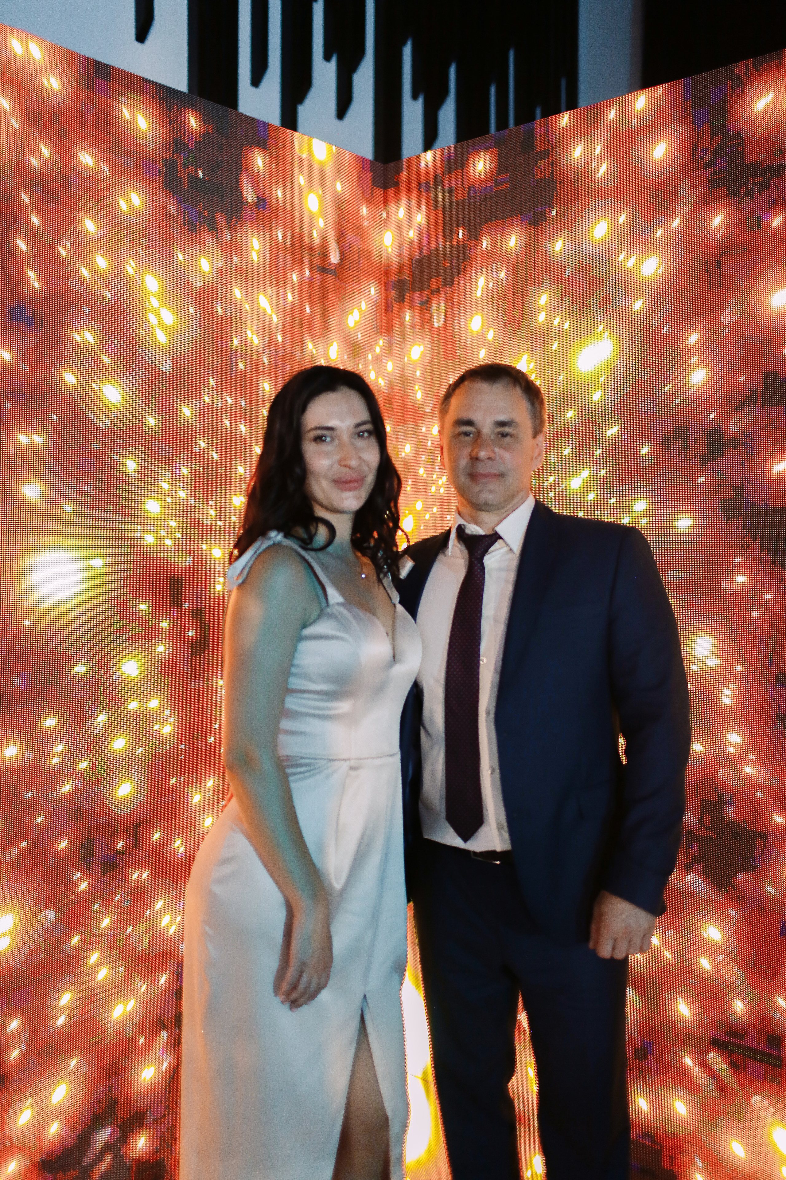 Алёна и Виталий (Организация: Свадебное агентство «ONE LOVE»). Катерина Макиева