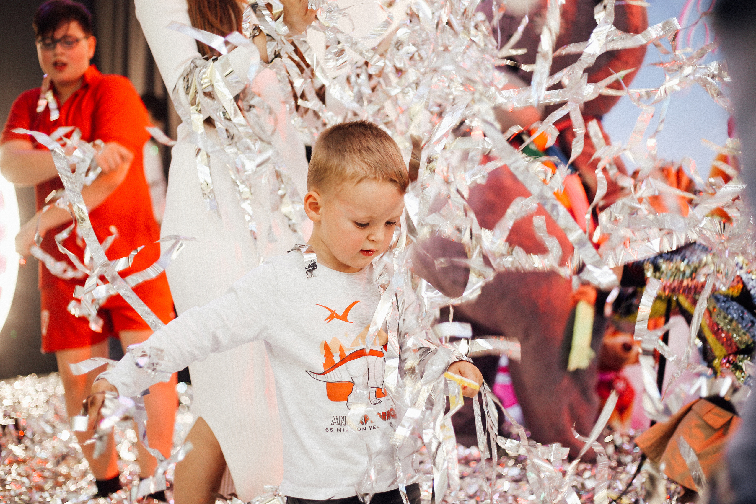 Кира. Катерина Макиева