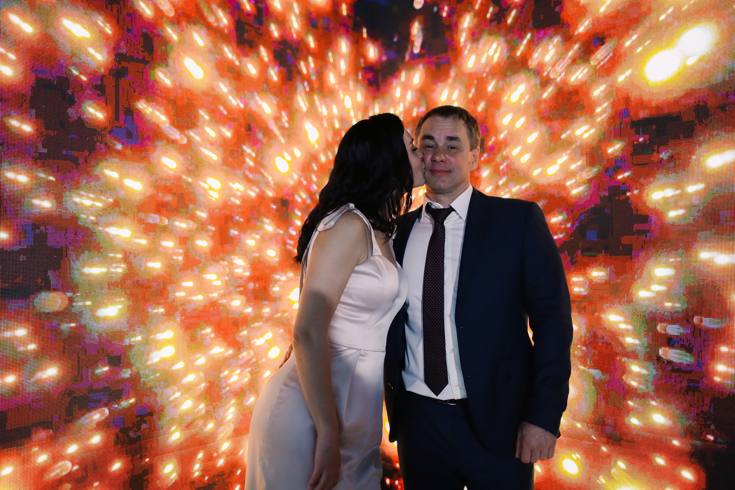 Алёна и Виталий (Организация: Свадебное агентство «ONE LOVE»). Катерина Макиева