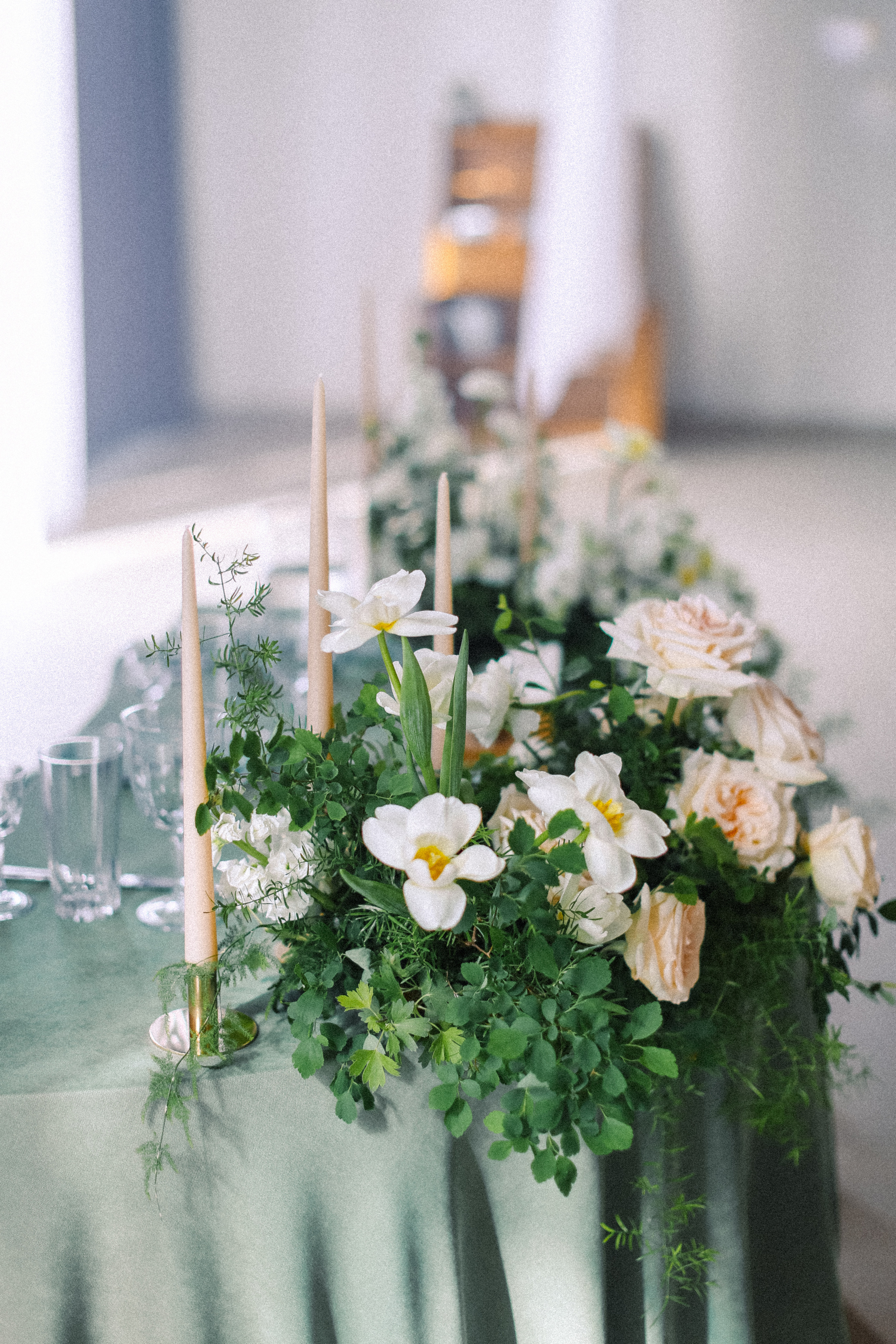 Алёна и Виталий (Организация: Свадебное агентство «ONE LOVE»). Катерина Макиева