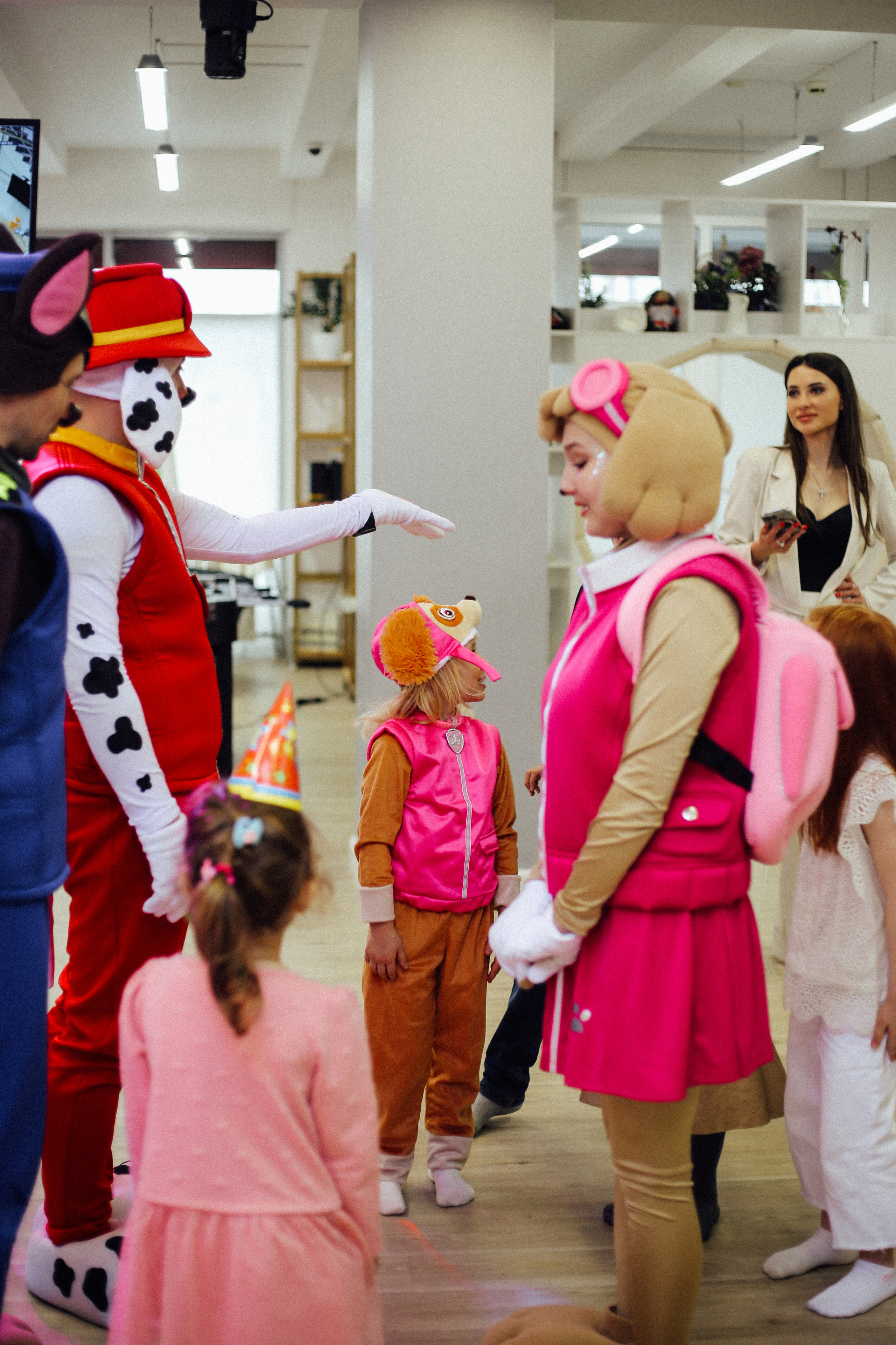 Кира. Катерина Макиева