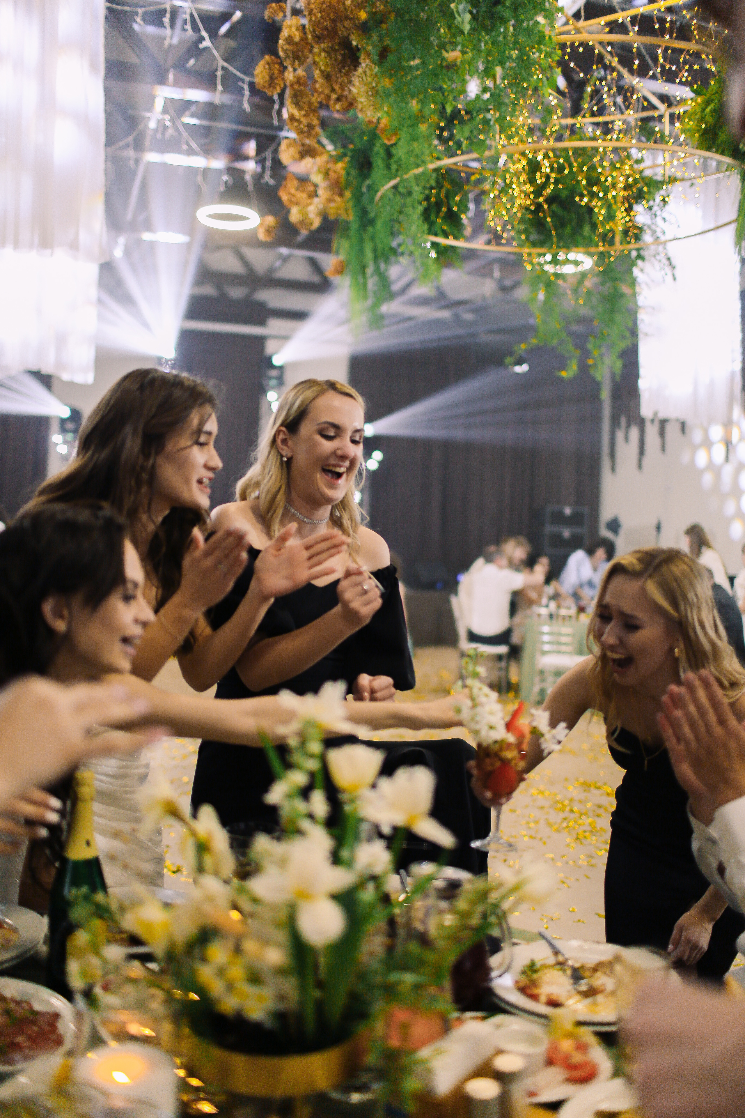 Алёна и Виталий (Организация: Свадебное агентство «ONE LOVE»). Катерина Макиева